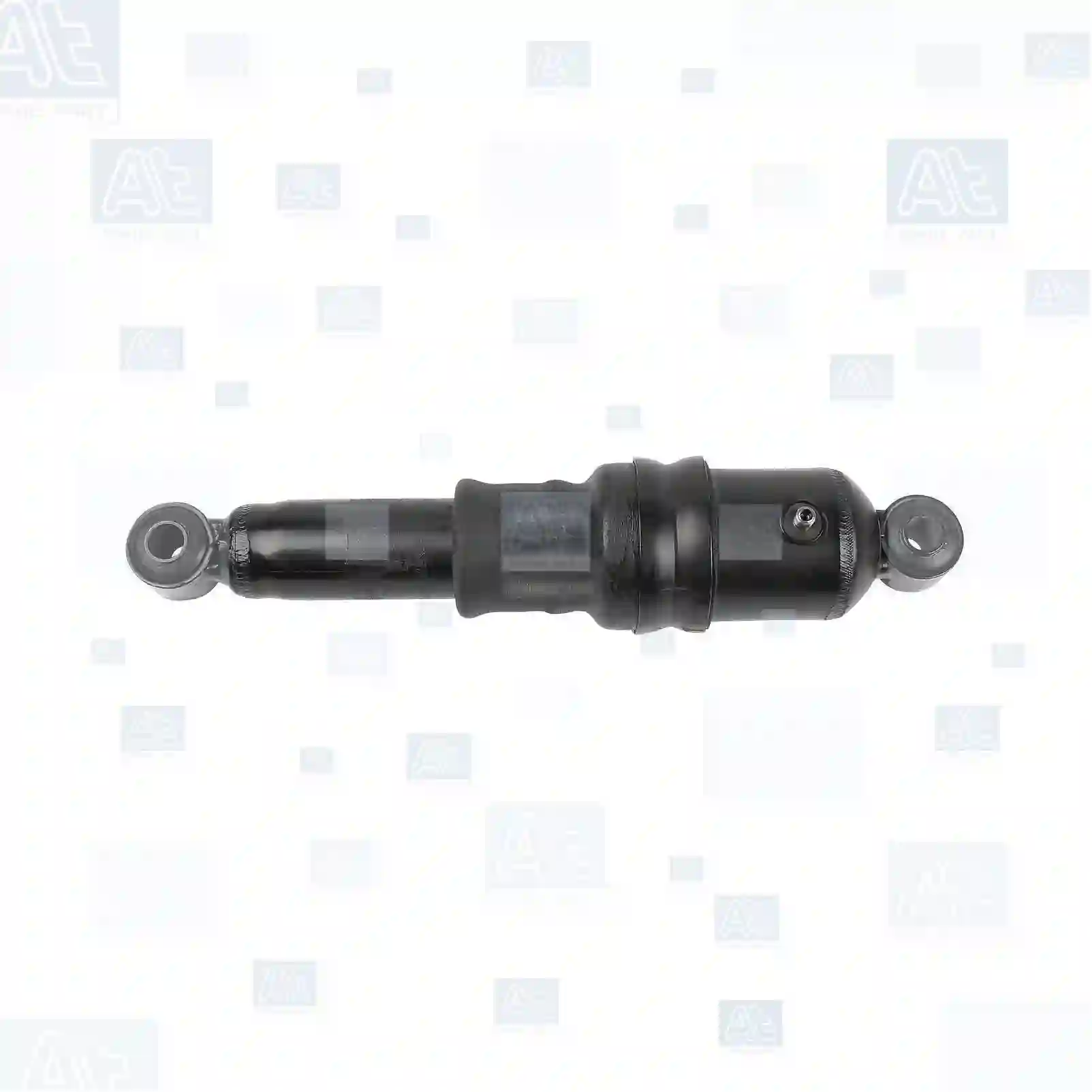 Shock Absorber Cabin shock absorber, at no: 77735712 ,  oem no:1586068, 1622087, ZG41155-0008, At Spare Part | Engine, Accelerator Pedal, Camshaft, Connecting Rod, Crankcase, Crankshaft, Cylinder Head, Engine Suspension Mountings, Exhaust Manifold, Exhaust Gas Recirculation, Filter Kits, Flywheel Housing, General Overhaul Kits, Engine, Intake Manifold, Oil Cleaner, Oil Cooler, Oil Filter, Oil Pump, Oil Sump, Piston & Liner, Sensor & Switch, Timing Case, Turbocharger, Cooling System, Belt Tensioner, Coolant Filter, Coolant Pipe, Corrosion Prevention Agent, Drive, Expansion Tank, Fan, Intercooler, Monitors & Gauges, Radiator, Thermostat, V-Belt / Timing belt, Water Pump, Fuel System, Electronical Injector Unit, Feed Pump, Fuel Filter, cpl., Fuel Gauge Sender,  Fuel Line, Fuel Pump, Fuel Tank, Injection Line Kit, Injection Pump, Exhaust System, Clutch & Pedal, Gearbox, Propeller Shaft, Axles, Brake System, Hubs & Wheels, Suspension, Leaf Spring, Universal Parts / Accessories, Steering, Electrical System, Cabin