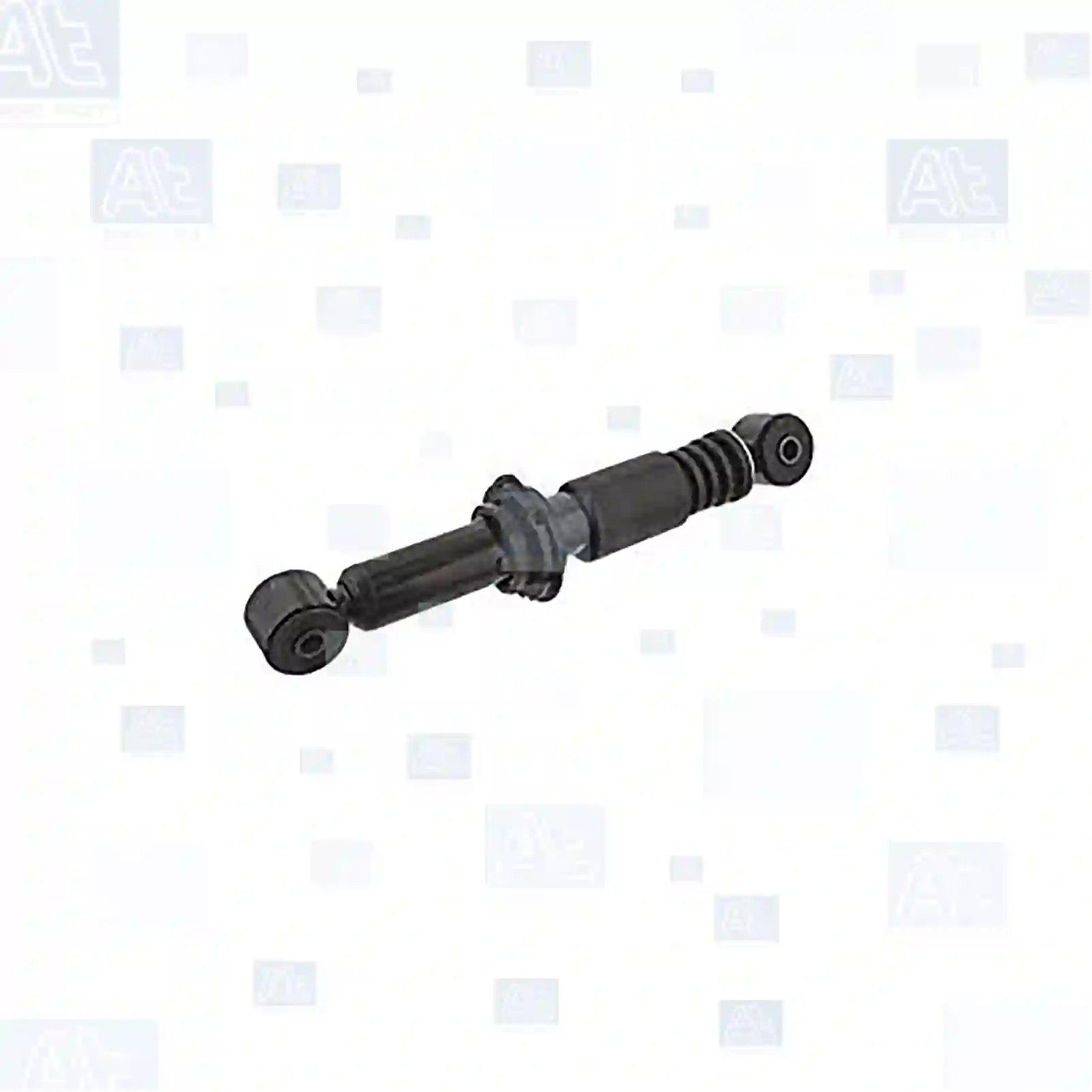 Shock Absorber Cabin shock absorber, at no: 77735719 ,  oem no:1076860, 20721166, 3172986, ZG41158-0008, At Spare Part | Engine, Accelerator Pedal, Camshaft, Connecting Rod, Crankcase, Crankshaft, Cylinder Head, Engine Suspension Mountings, Exhaust Manifold, Exhaust Gas Recirculation, Filter Kits, Flywheel Housing, General Overhaul Kits, Engine, Intake Manifold, Oil Cleaner, Oil Cooler, Oil Filter, Oil Pump, Oil Sump, Piston & Liner, Sensor & Switch, Timing Case, Turbocharger, Cooling System, Belt Tensioner, Coolant Filter, Coolant Pipe, Corrosion Prevention Agent, Drive, Expansion Tank, Fan, Intercooler, Monitors & Gauges, Radiator, Thermostat, V-Belt / Timing belt, Water Pump, Fuel System, Electronical Injector Unit, Feed Pump, Fuel Filter, cpl., Fuel Gauge Sender,  Fuel Line, Fuel Pump, Fuel Tank, Injection Line Kit, Injection Pump, Exhaust System, Clutch & Pedal, Gearbox, Propeller Shaft, Axles, Brake System, Hubs & Wheels, Suspension, Leaf Spring, Universal Parts / Accessories, Steering, Electrical System, Cabin