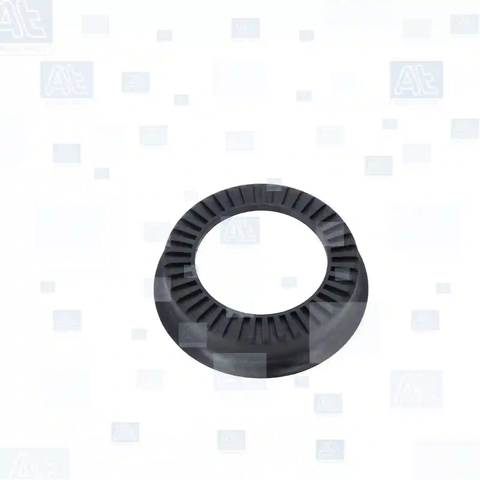 Shock Absorber Intermediate ring, cabin shock absorber, at no: 77735721 ,  oem no:7420734773, 1076697, 20734773, ZG41260-0008 At Spare Part | Engine, Accelerator Pedal, Camshaft, Connecting Rod, Crankcase, Crankshaft, Cylinder Head, Engine Suspension Mountings, Exhaust Manifold, Exhaust Gas Recirculation, Filter Kits, Flywheel Housing, General Overhaul Kits, Engine, Intake Manifold, Oil Cleaner, Oil Cooler, Oil Filter, Oil Pump, Oil Sump, Piston & Liner, Sensor & Switch, Timing Case, Turbocharger, Cooling System, Belt Tensioner, Coolant Filter, Coolant Pipe, Corrosion Prevention Agent, Drive, Expansion Tank, Fan, Intercooler, Monitors & Gauges, Radiator, Thermostat, V-Belt / Timing belt, Water Pump, Fuel System, Electronical Injector Unit, Feed Pump, Fuel Filter, cpl., Fuel Gauge Sender,  Fuel Line, Fuel Pump, Fuel Tank, Injection Line Kit, Injection Pump, Exhaust System, Clutch & Pedal, Gearbox, Propeller Shaft, Axles, Brake System, Hubs & Wheels, Suspension, Leaf Spring, Universal Parts / Accessories, Steering, Electrical System, Cabin