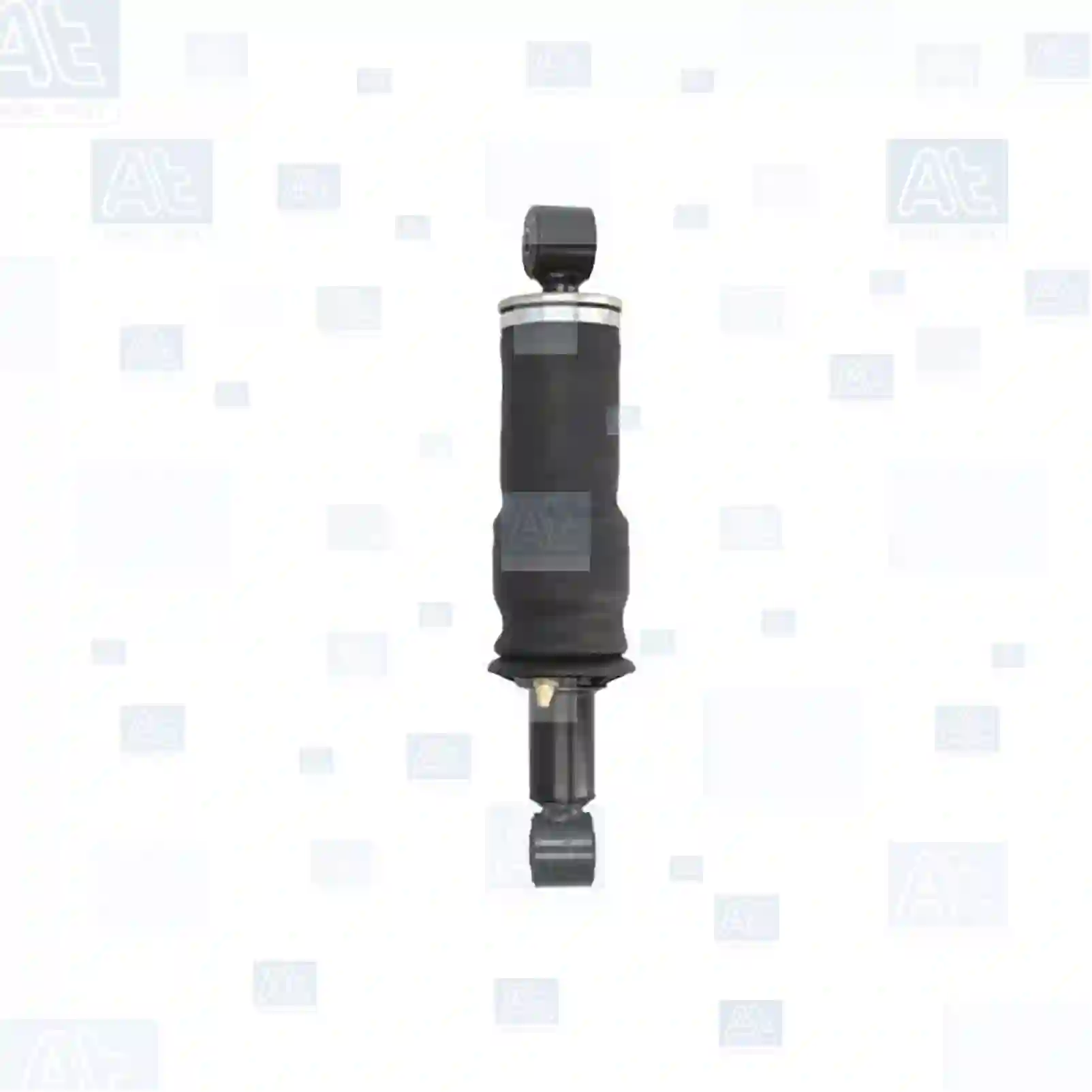 Shock Absorber Cabin shock absorber, with air bellow, at no: 77735736 ,  oem no:20721167, 20889138, 21032337, 21651229, 22144209, 3198850, ZG41214-0008 At Spare Part | Engine, Accelerator Pedal, Camshaft, Connecting Rod, Crankcase, Crankshaft, Cylinder Head, Engine Suspension Mountings, Exhaust Manifold, Exhaust Gas Recirculation, Filter Kits, Flywheel Housing, General Overhaul Kits, Engine, Intake Manifold, Oil Cleaner, Oil Cooler, Oil Filter, Oil Pump, Oil Sump, Piston & Liner, Sensor & Switch, Timing Case, Turbocharger, Cooling System, Belt Tensioner, Coolant Filter, Coolant Pipe, Corrosion Prevention Agent, Drive, Expansion Tank, Fan, Intercooler, Monitors & Gauges, Radiator, Thermostat, V-Belt / Timing belt, Water Pump, Fuel System, Electronical Injector Unit, Feed Pump, Fuel Filter, cpl., Fuel Gauge Sender,  Fuel Line, Fuel Pump, Fuel Tank, Injection Line Kit, Injection Pump, Exhaust System, Clutch & Pedal, Gearbox, Propeller Shaft, Axles, Brake System, Hubs & Wheels, Suspension, Leaf Spring, Universal Parts / Accessories, Steering, Electrical System, Cabin