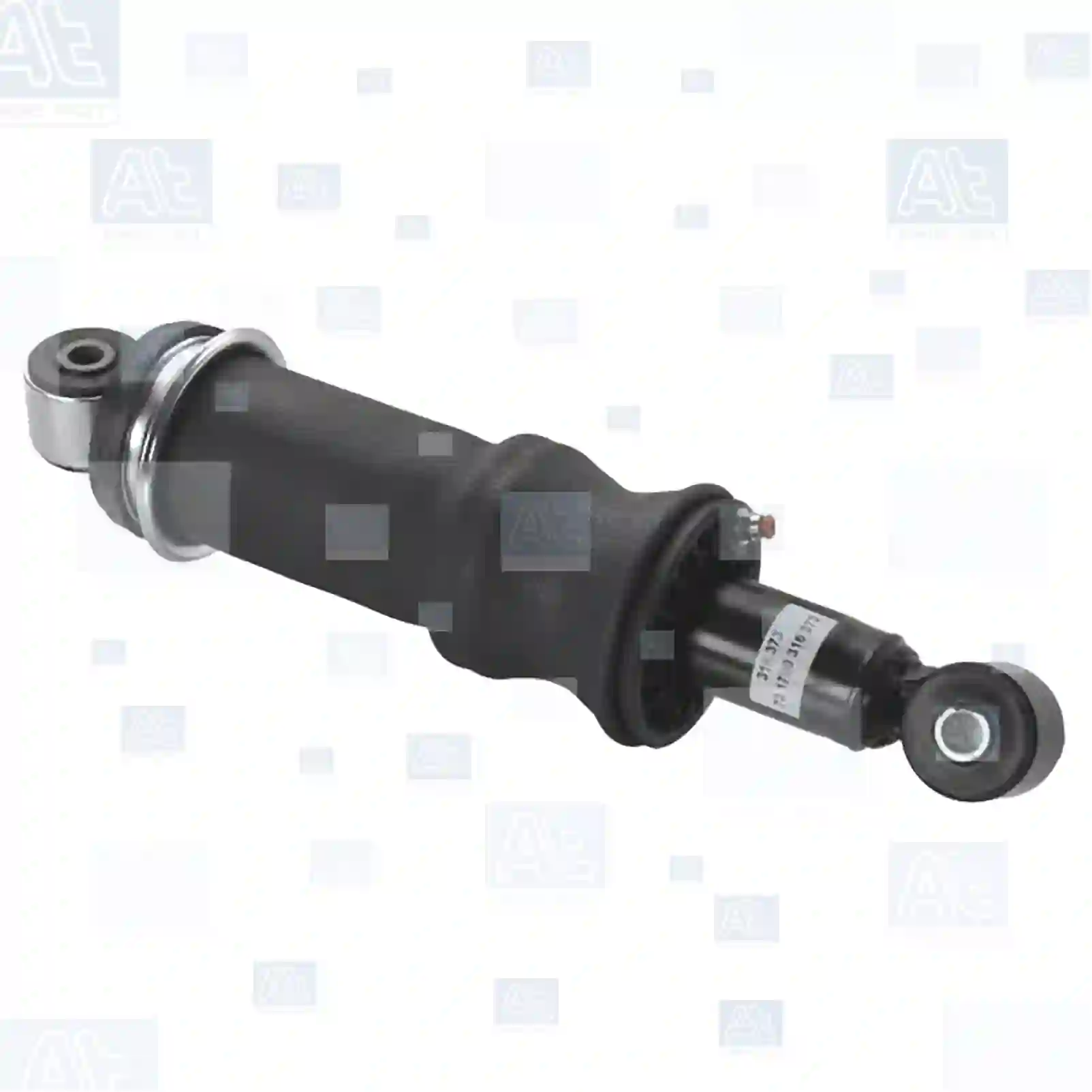 Shock Absorber Cabin shock absorber, with air bellow, at no: 77735738 ,  oem no:1076855, 20427879, 20427897, 20721169, 20775212, 20889134, 21651231, 22144200, 3172985, ZG41215-0008 At Spare Part | Engine, Accelerator Pedal, Camshaft, Connecting Rod, Crankcase, Crankshaft, Cylinder Head, Engine Suspension Mountings, Exhaust Manifold, Exhaust Gas Recirculation, Filter Kits, Flywheel Housing, General Overhaul Kits, Engine, Intake Manifold, Oil Cleaner, Oil Cooler, Oil Filter, Oil Pump, Oil Sump, Piston & Liner, Sensor & Switch, Timing Case, Turbocharger, Cooling System, Belt Tensioner, Coolant Filter, Coolant Pipe, Corrosion Prevention Agent, Drive, Expansion Tank, Fan, Intercooler, Monitors & Gauges, Radiator, Thermostat, V-Belt / Timing belt, Water Pump, Fuel System, Electronical Injector Unit, Feed Pump, Fuel Filter, cpl., Fuel Gauge Sender,  Fuel Line, Fuel Pump, Fuel Tank, Injection Line Kit, Injection Pump, Exhaust System, Clutch & Pedal, Gearbox, Propeller Shaft, Axles, Brake System, Hubs & Wheels, Suspension, Leaf Spring, Universal Parts / Accessories, Steering, Electrical System, Cabin
