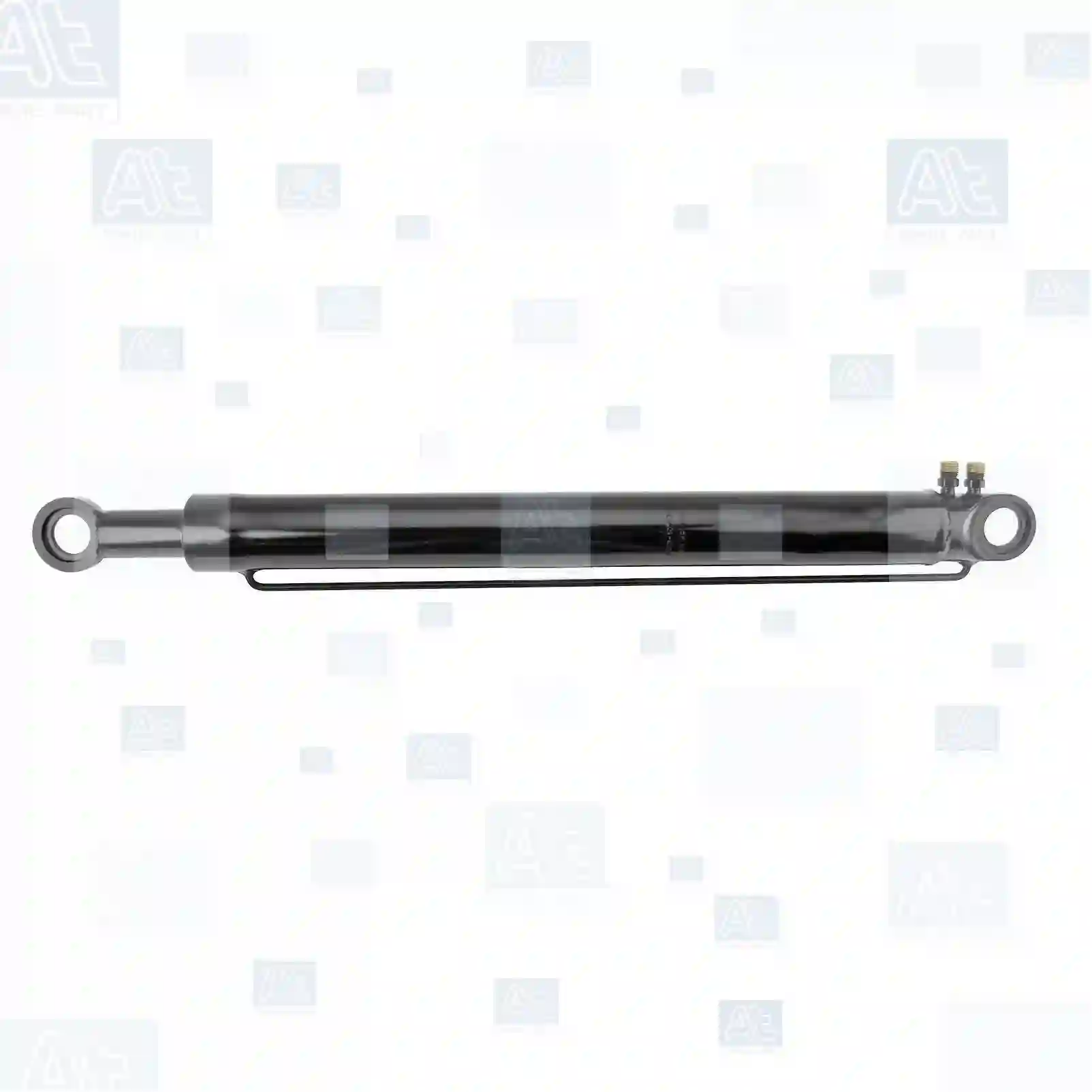 Lift Cylinder Cabin tilt cylinder, at no: 77735747 ,  oem no:8150551, , , , , , , , At Spare Part | Engine, Accelerator Pedal, Camshaft, Connecting Rod, Crankcase, Crankshaft, Cylinder Head, Engine Suspension Mountings, Exhaust Manifold, Exhaust Gas Recirculation, Filter Kits, Flywheel Housing, General Overhaul Kits, Engine, Intake Manifold, Oil Cleaner, Oil Cooler, Oil Filter, Oil Pump, Oil Sump, Piston & Liner, Sensor & Switch, Timing Case, Turbocharger, Cooling System, Belt Tensioner, Coolant Filter, Coolant Pipe, Corrosion Prevention Agent, Drive, Expansion Tank, Fan, Intercooler, Monitors & Gauges, Radiator, Thermostat, V-Belt / Timing belt, Water Pump, Fuel System, Electronical Injector Unit, Feed Pump, Fuel Filter, cpl., Fuel Gauge Sender,  Fuel Line, Fuel Pump, Fuel Tank, Injection Line Kit, Injection Pump, Exhaust System, Clutch & Pedal, Gearbox, Propeller Shaft, Axles, Brake System, Hubs & Wheels, Suspension, Leaf Spring, Universal Parts / Accessories, Steering, Electrical System, Cabin