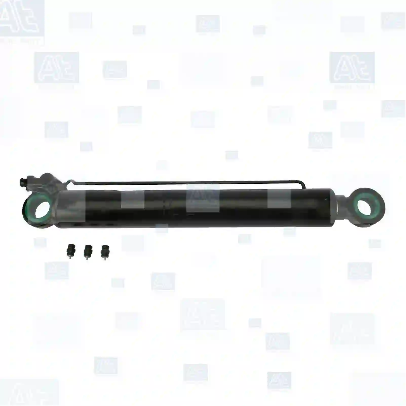 Cabin tilt cylinder, with 3 adapters, at no 77735749, oem no: 20922305, 3198843, ZG60350-0008, , , , , , At Spare Part | Engine, Accelerator Pedal, Camshaft, Connecting Rod, Crankcase, Crankshaft, Cylinder Head, Engine Suspension Mountings, Exhaust Manifold, Exhaust Gas Recirculation, Filter Kits, Flywheel Housing, General Overhaul Kits, Engine, Intake Manifold, Oil Cleaner, Oil Cooler, Oil Filter, Oil Pump, Oil Sump, Piston & Liner, Sensor & Switch, Timing Case, Turbocharger, Cooling System, Belt Tensioner, Coolant Filter, Coolant Pipe, Corrosion Prevention Agent, Drive, Expansion Tank, Fan, Intercooler, Monitors & Gauges, Radiator, Thermostat, V-Belt / Timing belt, Water Pump, Fuel System, Electronical Injector Unit, Feed Pump, Fuel Filter, cpl., Fuel Gauge Sender,  Fuel Line, Fuel Pump, Fuel Tank, Injection Line Kit, Injection Pump, Exhaust System, Clutch & Pedal, Gearbox, Propeller Shaft, Axles, Brake System, Hubs & Wheels, Suspension, Leaf Spring, Universal Parts / Accessories, Steering, Electrical System, Cabin Cabin tilt cylinder, with 3 adapters, at no 77735749, oem no: 20922305, 3198843, ZG60350-0008, , , , , , At Spare Part | Engine, Accelerator Pedal, Camshaft, Connecting Rod, Crankcase, Crankshaft, Cylinder Head, Engine Suspension Mountings, Exhaust Manifold, Exhaust Gas Recirculation, Filter Kits, Flywheel Housing, General Overhaul Kits, Engine, Intake Manifold, Oil Cleaner, Oil Cooler, Oil Filter, Oil Pump, Oil Sump, Piston & Liner, Sensor & Switch, Timing Case, Turbocharger, Cooling System, Belt Tensioner, Coolant Filter, Coolant Pipe, Corrosion Prevention Agent, Drive, Expansion Tank, Fan, Intercooler, Monitors & Gauges, Radiator, Thermostat, V-Belt / Timing belt, Water Pump, Fuel System, Electronical Injector Unit, Feed Pump, Fuel Filter, cpl., Fuel Gauge Sender,  Fuel Line, Fuel Pump, Fuel Tank, Injection Line Kit, Injection Pump, Exhaust System, Clutch & Pedal, Gearbox, Propeller Shaft, Axles, Brake System, Hubs & Wheels, Suspension, Leaf Spring, Universal Parts / Accessories, Steering, Electrical System, Cabin