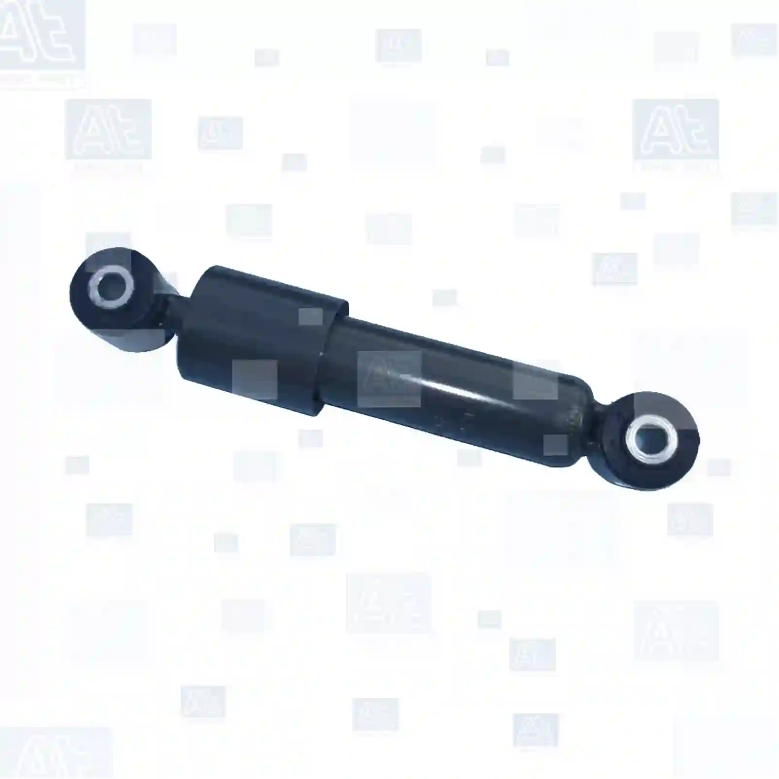 Shock Absorber Cabin shock absorber, at no: 77735781 ,  oem no:21168663, ZG41161-0008, , , At Spare Part | Engine, Accelerator Pedal, Camshaft, Connecting Rod, Crankcase, Crankshaft, Cylinder Head, Engine Suspension Mountings, Exhaust Manifold, Exhaust Gas Recirculation, Filter Kits, Flywheel Housing, General Overhaul Kits, Engine, Intake Manifold, Oil Cleaner, Oil Cooler, Oil Filter, Oil Pump, Oil Sump, Piston & Liner, Sensor & Switch, Timing Case, Turbocharger, Cooling System, Belt Tensioner, Coolant Filter, Coolant Pipe, Corrosion Prevention Agent, Drive, Expansion Tank, Fan, Intercooler, Monitors & Gauges, Radiator, Thermostat, V-Belt / Timing belt, Water Pump, Fuel System, Electronical Injector Unit, Feed Pump, Fuel Filter, cpl., Fuel Gauge Sender,  Fuel Line, Fuel Pump, Fuel Tank, Injection Line Kit, Injection Pump, Exhaust System, Clutch & Pedal, Gearbox, Propeller Shaft, Axles, Brake System, Hubs & Wheels, Suspension, Leaf Spring, Universal Parts / Accessories, Steering, Electrical System, Cabin