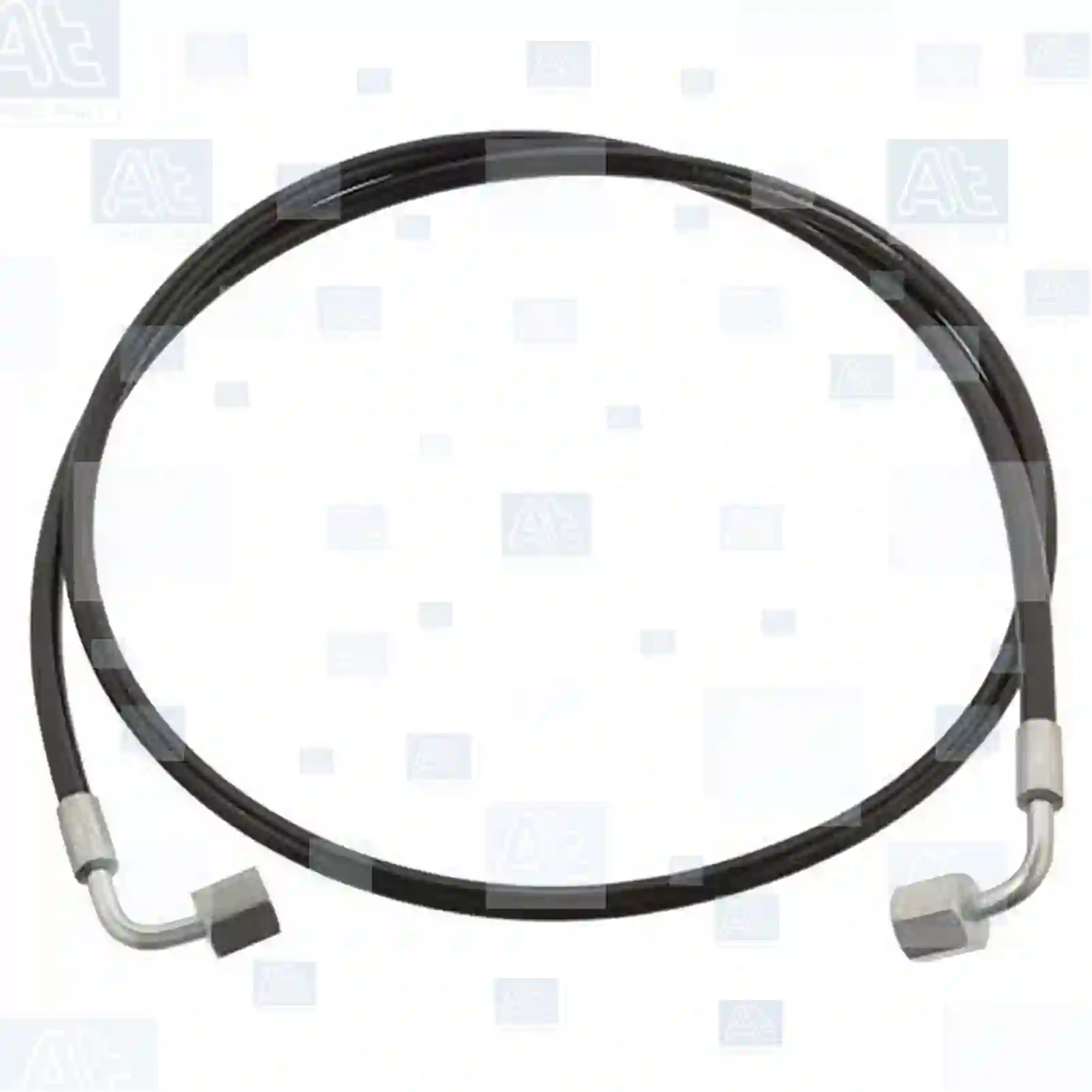 Cabin Hose line, cabin tilt, at no: 77735789 ,  oem no:1076200, 979976, ZG00244-0008 At Spare Part | Engine, Accelerator Pedal, Camshaft, Connecting Rod, Crankcase, Crankshaft, Cylinder Head, Engine Suspension Mountings, Exhaust Manifold, Exhaust Gas Recirculation, Filter Kits, Flywheel Housing, General Overhaul Kits, Engine, Intake Manifold, Oil Cleaner, Oil Cooler, Oil Filter, Oil Pump, Oil Sump, Piston & Liner, Sensor & Switch, Timing Case, Turbocharger, Cooling System, Belt Tensioner, Coolant Filter, Coolant Pipe, Corrosion Prevention Agent, Drive, Expansion Tank, Fan, Intercooler, Monitors & Gauges, Radiator, Thermostat, V-Belt / Timing belt, Water Pump, Fuel System, Electronical Injector Unit, Feed Pump, Fuel Filter, cpl., Fuel Gauge Sender,  Fuel Line, Fuel Pump, Fuel Tank, Injection Line Kit, Injection Pump, Exhaust System, Clutch & Pedal, Gearbox, Propeller Shaft, Axles, Brake System, Hubs & Wheels, Suspension, Leaf Spring, Universal Parts / Accessories, Steering, Electrical System, Cabin