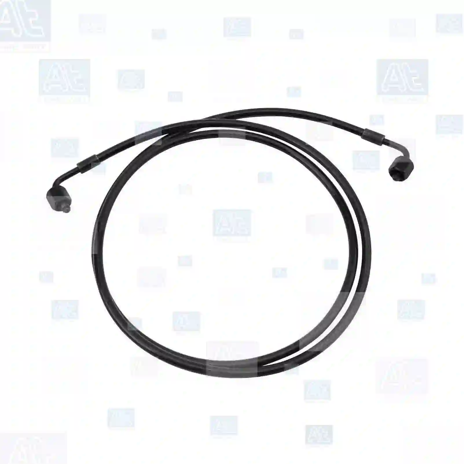 Cabin Hose line, cabin tilt, at no: 77735790 ,  oem no:1076202, 978886, ZG00245-0008 At Spare Part | Engine, Accelerator Pedal, Camshaft, Connecting Rod, Crankcase, Crankshaft, Cylinder Head, Engine Suspension Mountings, Exhaust Manifold, Exhaust Gas Recirculation, Filter Kits, Flywheel Housing, General Overhaul Kits, Engine, Intake Manifold, Oil Cleaner, Oil Cooler, Oil Filter, Oil Pump, Oil Sump, Piston & Liner, Sensor & Switch, Timing Case, Turbocharger, Cooling System, Belt Tensioner, Coolant Filter, Coolant Pipe, Corrosion Prevention Agent, Drive, Expansion Tank, Fan, Intercooler, Monitors & Gauges, Radiator, Thermostat, V-Belt / Timing belt, Water Pump, Fuel System, Electronical Injector Unit, Feed Pump, Fuel Filter, cpl., Fuel Gauge Sender,  Fuel Line, Fuel Pump, Fuel Tank, Injection Line Kit, Injection Pump, Exhaust System, Clutch & Pedal, Gearbox, Propeller Shaft, Axles, Brake System, Hubs & Wheels, Suspension, Leaf Spring, Universal Parts / Accessories, Steering, Electrical System, Cabin