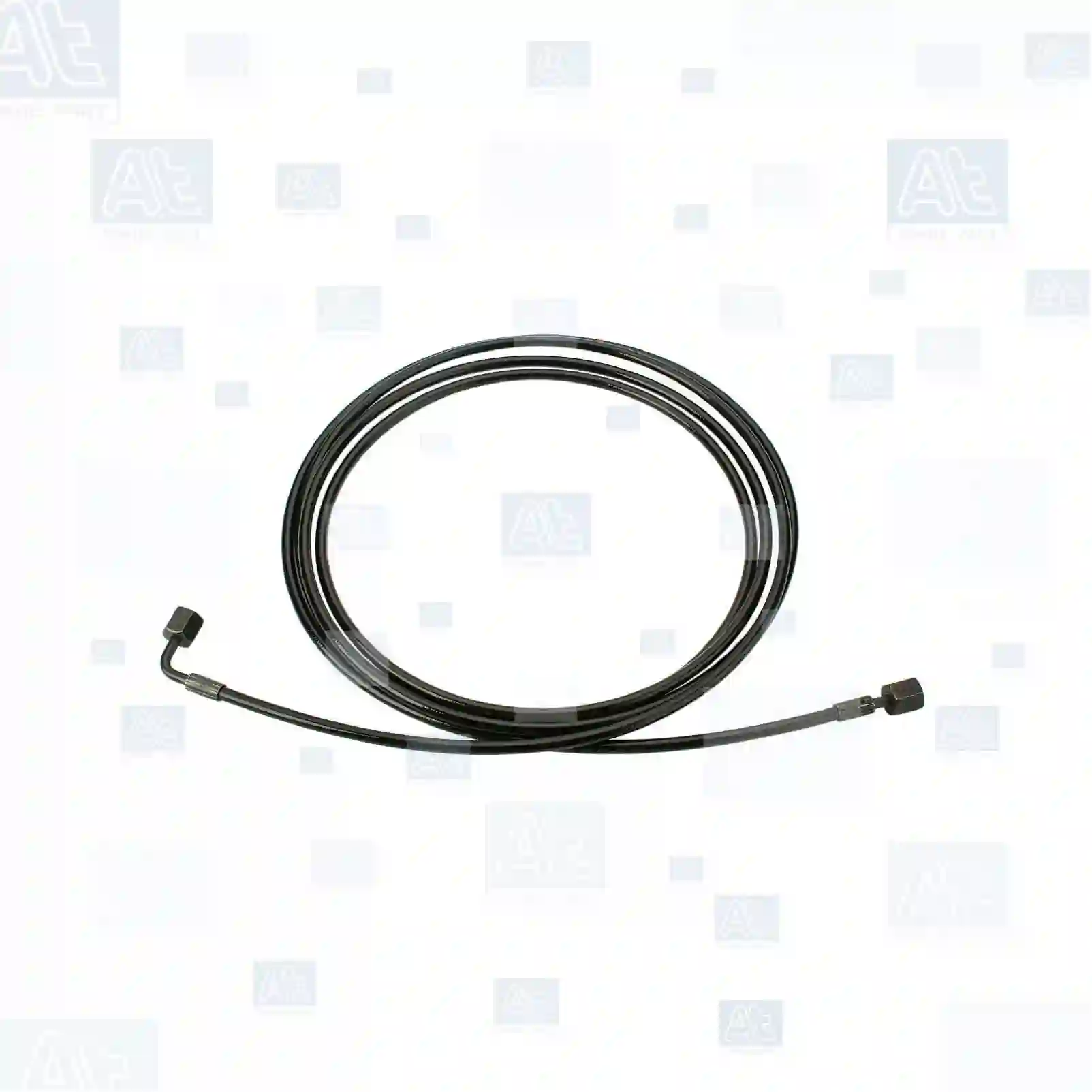 Cabin Hose line, cabin tilt, at no: 77735791 ,  oem no:3988821, ZG00247-0008 At Spare Part | Engine, Accelerator Pedal, Camshaft, Connecting Rod, Crankcase, Crankshaft, Cylinder Head, Engine Suspension Mountings, Exhaust Manifold, Exhaust Gas Recirculation, Filter Kits, Flywheel Housing, General Overhaul Kits, Engine, Intake Manifold, Oil Cleaner, Oil Cooler, Oil Filter, Oil Pump, Oil Sump, Piston & Liner, Sensor & Switch, Timing Case, Turbocharger, Cooling System, Belt Tensioner, Coolant Filter, Coolant Pipe, Corrosion Prevention Agent, Drive, Expansion Tank, Fan, Intercooler, Monitors & Gauges, Radiator, Thermostat, V-Belt / Timing belt, Water Pump, Fuel System, Electronical Injector Unit, Feed Pump, Fuel Filter, cpl., Fuel Gauge Sender,  Fuel Line, Fuel Pump, Fuel Tank, Injection Line Kit, Injection Pump, Exhaust System, Clutch & Pedal, Gearbox, Propeller Shaft, Axles, Brake System, Hubs & Wheels, Suspension, Leaf Spring, Universal Parts / Accessories, Steering, Electrical System, Cabin