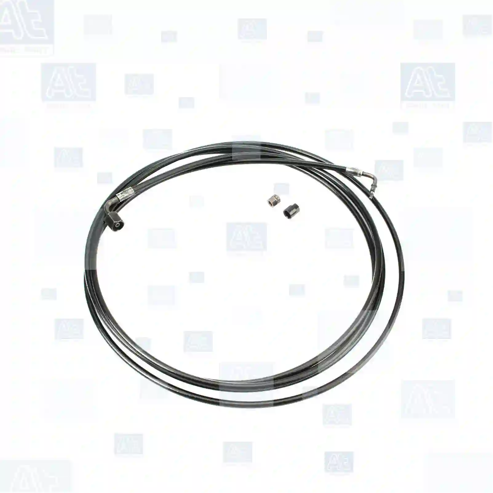 Cabin Hose line, cabin tilt, at no: 77735793 ,  oem no:3099871, 85110487, ZG00249-0008 At Spare Part | Engine, Accelerator Pedal, Camshaft, Connecting Rod, Crankcase, Crankshaft, Cylinder Head, Engine Suspension Mountings, Exhaust Manifold, Exhaust Gas Recirculation, Filter Kits, Flywheel Housing, General Overhaul Kits, Engine, Intake Manifold, Oil Cleaner, Oil Cooler, Oil Filter, Oil Pump, Oil Sump, Piston & Liner, Sensor & Switch, Timing Case, Turbocharger, Cooling System, Belt Tensioner, Coolant Filter, Coolant Pipe, Corrosion Prevention Agent, Drive, Expansion Tank, Fan, Intercooler, Monitors & Gauges, Radiator, Thermostat, V-Belt / Timing belt, Water Pump, Fuel System, Electronical Injector Unit, Feed Pump, Fuel Filter, cpl., Fuel Gauge Sender,  Fuel Line, Fuel Pump, Fuel Tank, Injection Line Kit, Injection Pump, Exhaust System, Clutch & Pedal, Gearbox, Propeller Shaft, Axles, Brake System, Hubs & Wheels, Suspension, Leaf Spring, Universal Parts / Accessories, Steering, Electrical System, Cabin