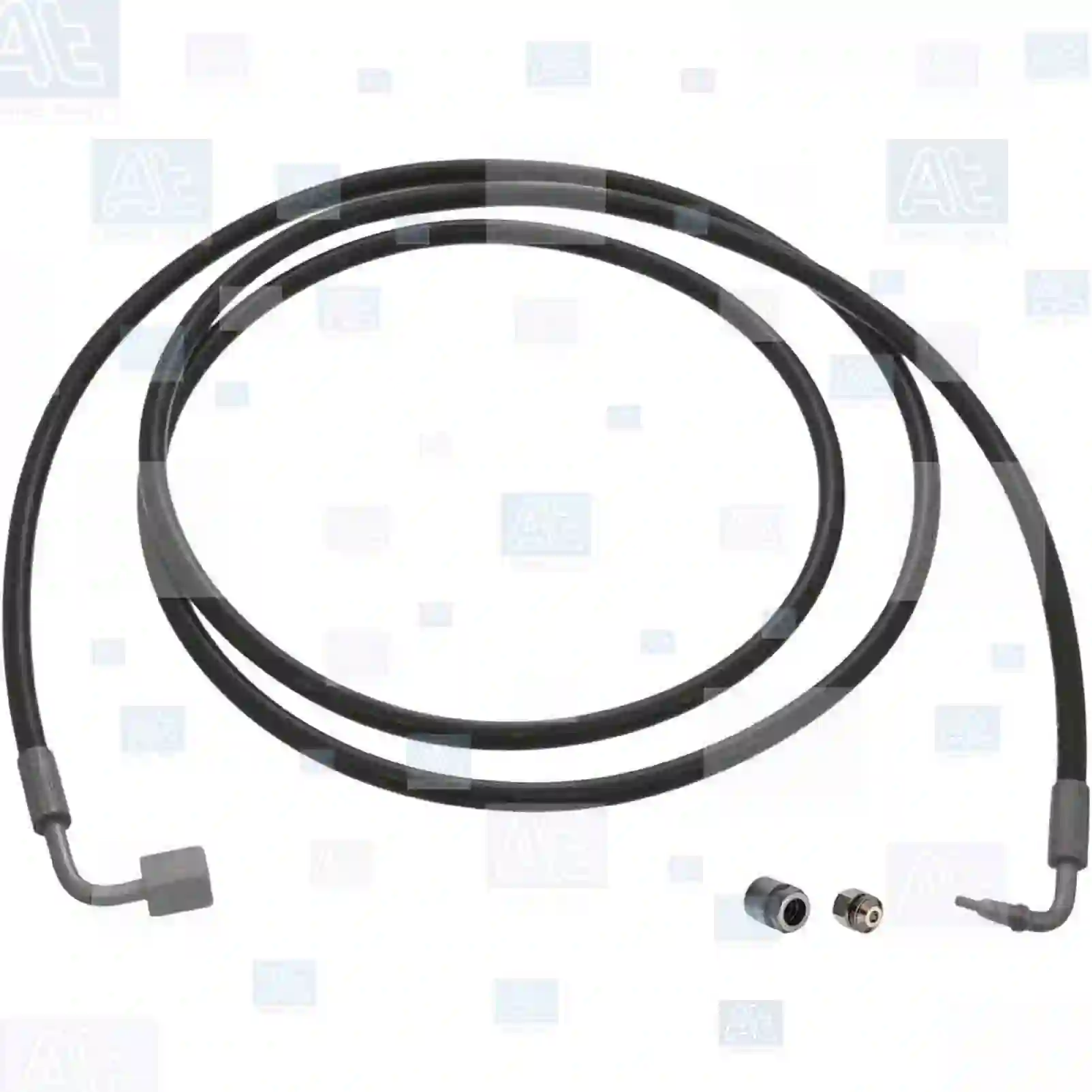 Cabin Hose line, cabin tilt, at no: 77735795 ,  oem no:85110484, ZG00251-0008 At Spare Part | Engine, Accelerator Pedal, Camshaft, Connecting Rod, Crankcase, Crankshaft, Cylinder Head, Engine Suspension Mountings, Exhaust Manifold, Exhaust Gas Recirculation, Filter Kits, Flywheel Housing, General Overhaul Kits, Engine, Intake Manifold, Oil Cleaner, Oil Cooler, Oil Filter, Oil Pump, Oil Sump, Piston & Liner, Sensor & Switch, Timing Case, Turbocharger, Cooling System, Belt Tensioner, Coolant Filter, Coolant Pipe, Corrosion Prevention Agent, Drive, Expansion Tank, Fan, Intercooler, Monitors & Gauges, Radiator, Thermostat, V-Belt / Timing belt, Water Pump, Fuel System, Electronical Injector Unit, Feed Pump, Fuel Filter, cpl., Fuel Gauge Sender,  Fuel Line, Fuel Pump, Fuel Tank, Injection Line Kit, Injection Pump, Exhaust System, Clutch & Pedal, Gearbox, Propeller Shaft, Axles, Brake System, Hubs & Wheels, Suspension, Leaf Spring, Universal Parts / Accessories, Steering, Electrical System, Cabin