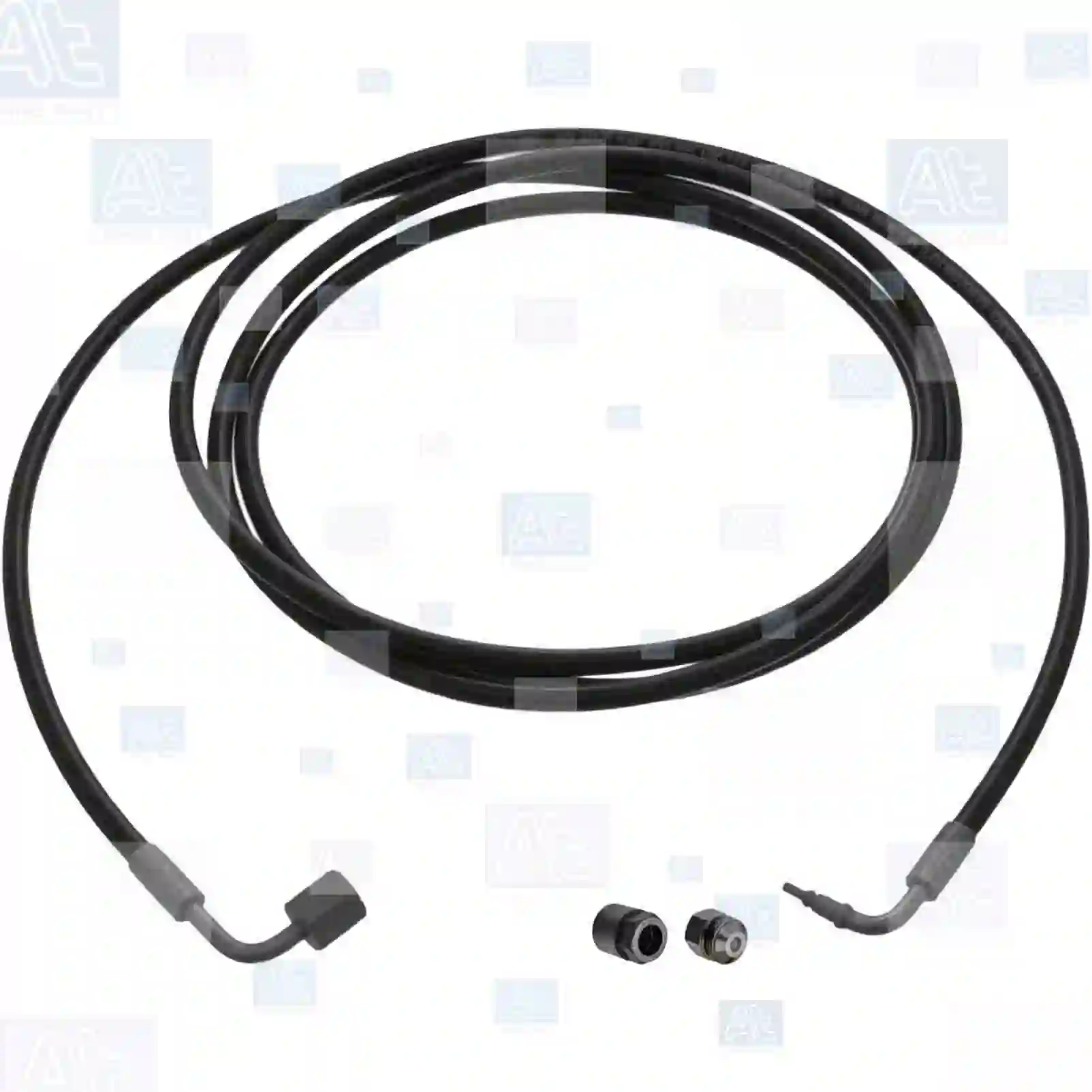 Cabin Hose line, cabin tilt, at no: 77735796 ,  oem no:3099869, 85110485, ZG00252-0008 At Spare Part | Engine, Accelerator Pedal, Camshaft, Connecting Rod, Crankcase, Crankshaft, Cylinder Head, Engine Suspension Mountings, Exhaust Manifold, Exhaust Gas Recirculation, Filter Kits, Flywheel Housing, General Overhaul Kits, Engine, Intake Manifold, Oil Cleaner, Oil Cooler, Oil Filter, Oil Pump, Oil Sump, Piston & Liner, Sensor & Switch, Timing Case, Turbocharger, Cooling System, Belt Tensioner, Coolant Filter, Coolant Pipe, Corrosion Prevention Agent, Drive, Expansion Tank, Fan, Intercooler, Monitors & Gauges, Radiator, Thermostat, V-Belt / Timing belt, Water Pump, Fuel System, Electronical Injector Unit, Feed Pump, Fuel Filter, cpl., Fuel Gauge Sender,  Fuel Line, Fuel Pump, Fuel Tank, Injection Line Kit, Injection Pump, Exhaust System, Clutch & Pedal, Gearbox, Propeller Shaft, Axles, Brake System, Hubs & Wheels, Suspension, Leaf Spring, Universal Parts / Accessories, Steering, Electrical System, Cabin