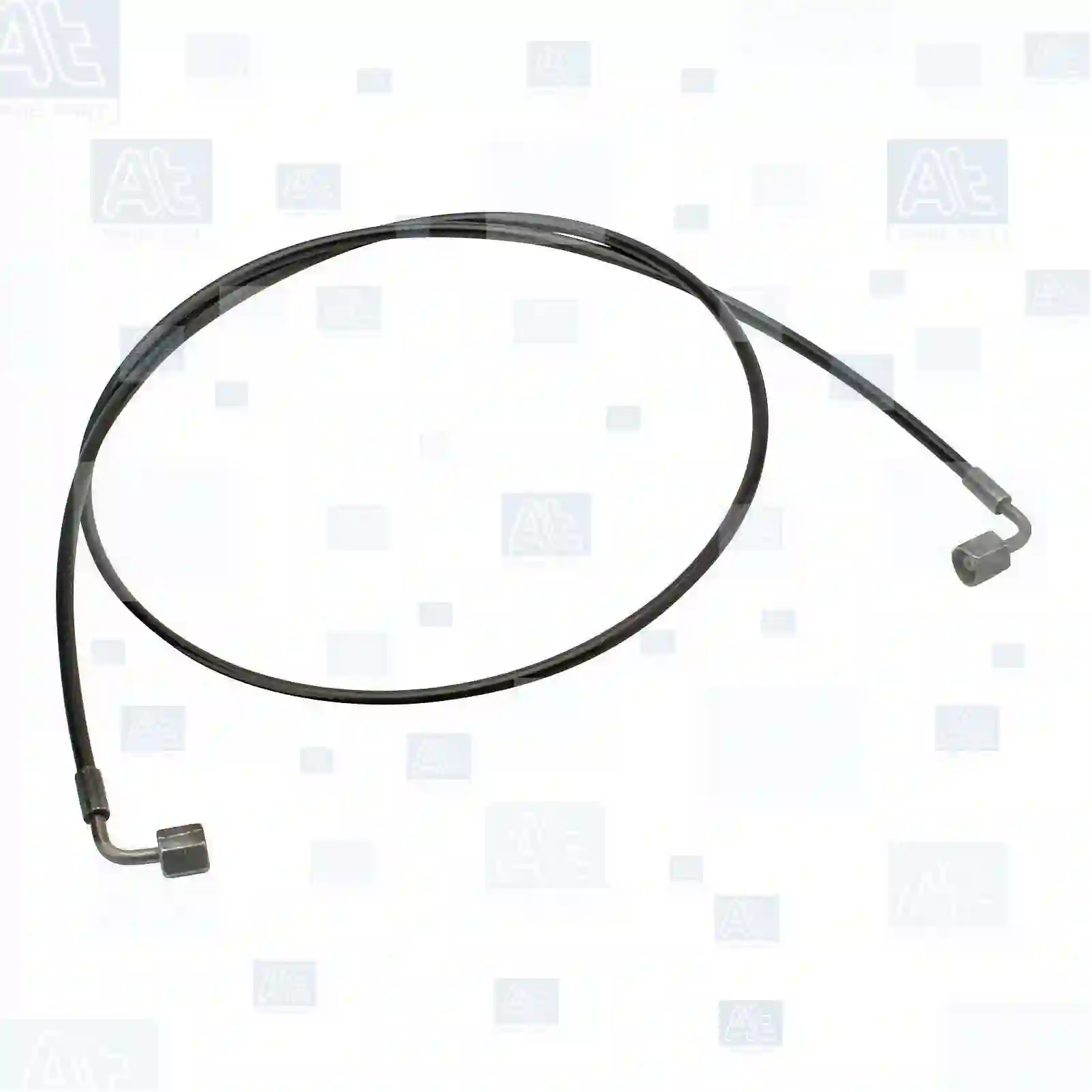 Cabin Hose line, cabin tilt, at no: 77735798 ,  oem no:1076201, ZG00254-0008 At Spare Part | Engine, Accelerator Pedal, Camshaft, Connecting Rod, Crankcase, Crankshaft, Cylinder Head, Engine Suspension Mountings, Exhaust Manifold, Exhaust Gas Recirculation, Filter Kits, Flywheel Housing, General Overhaul Kits, Engine, Intake Manifold, Oil Cleaner, Oil Cooler, Oil Filter, Oil Pump, Oil Sump, Piston & Liner, Sensor & Switch, Timing Case, Turbocharger, Cooling System, Belt Tensioner, Coolant Filter, Coolant Pipe, Corrosion Prevention Agent, Drive, Expansion Tank, Fan, Intercooler, Monitors & Gauges, Radiator, Thermostat, V-Belt / Timing belt, Water Pump, Fuel System, Electronical Injector Unit, Feed Pump, Fuel Filter, cpl., Fuel Gauge Sender,  Fuel Line, Fuel Pump, Fuel Tank, Injection Line Kit, Injection Pump, Exhaust System, Clutch & Pedal, Gearbox, Propeller Shaft, Axles, Brake System, Hubs & Wheels, Suspension, Leaf Spring, Universal Parts / Accessories, Steering, Electrical System, Cabin