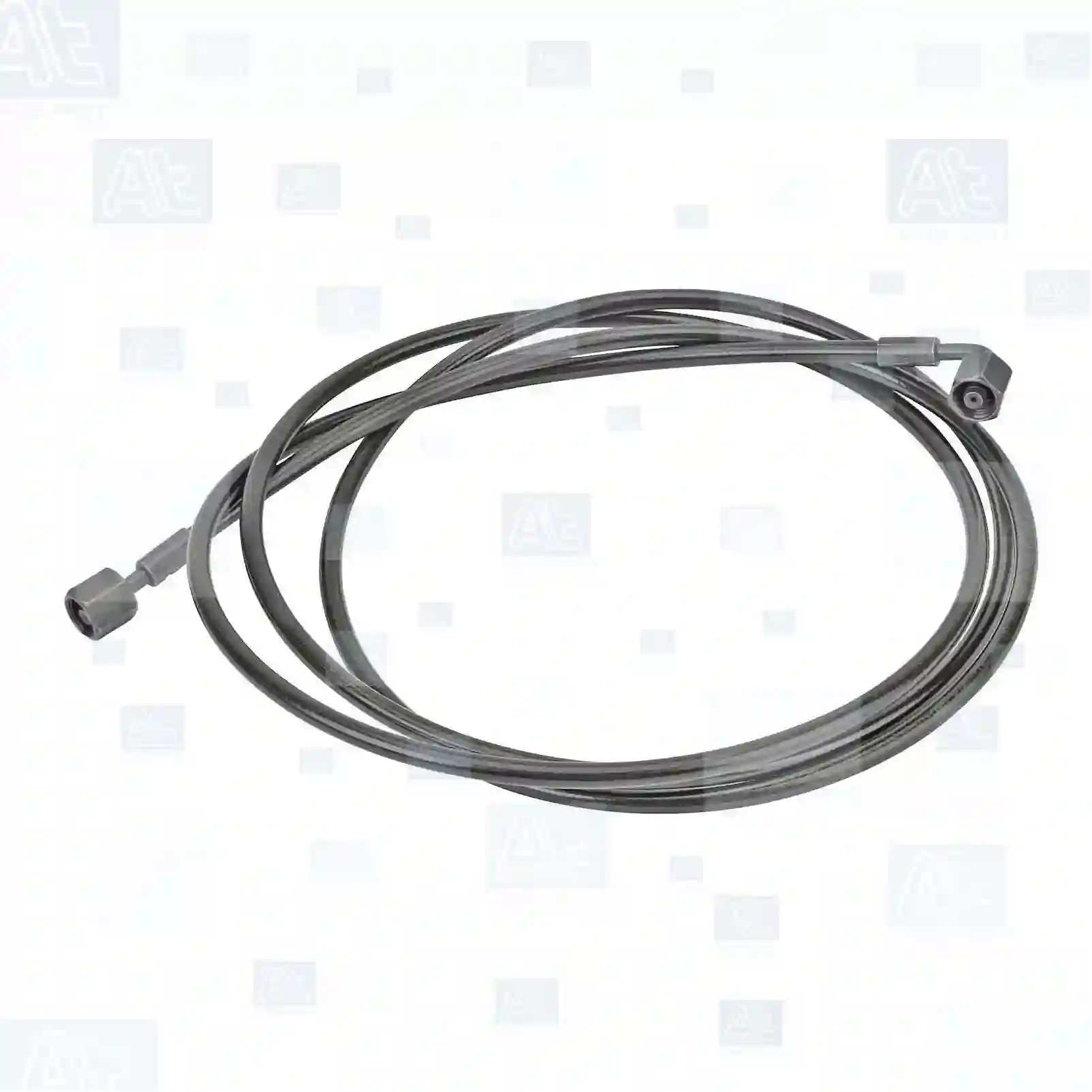 Cabin Hose line, cabin tilt, at no: 77735800 ,  oem no:1076188, ZG00255-0008 At Spare Part | Engine, Accelerator Pedal, Camshaft, Connecting Rod, Crankcase, Crankshaft, Cylinder Head, Engine Suspension Mountings, Exhaust Manifold, Exhaust Gas Recirculation, Filter Kits, Flywheel Housing, General Overhaul Kits, Engine, Intake Manifold, Oil Cleaner, Oil Cooler, Oil Filter, Oil Pump, Oil Sump, Piston & Liner, Sensor & Switch, Timing Case, Turbocharger, Cooling System, Belt Tensioner, Coolant Filter, Coolant Pipe, Corrosion Prevention Agent, Drive, Expansion Tank, Fan, Intercooler, Monitors & Gauges, Radiator, Thermostat, V-Belt / Timing belt, Water Pump, Fuel System, Electronical Injector Unit, Feed Pump, Fuel Filter, cpl., Fuel Gauge Sender,  Fuel Line, Fuel Pump, Fuel Tank, Injection Line Kit, Injection Pump, Exhaust System, Clutch & Pedal, Gearbox, Propeller Shaft, Axles, Brake System, Hubs & Wheels, Suspension, Leaf Spring, Universal Parts / Accessories, Steering, Electrical System, Cabin