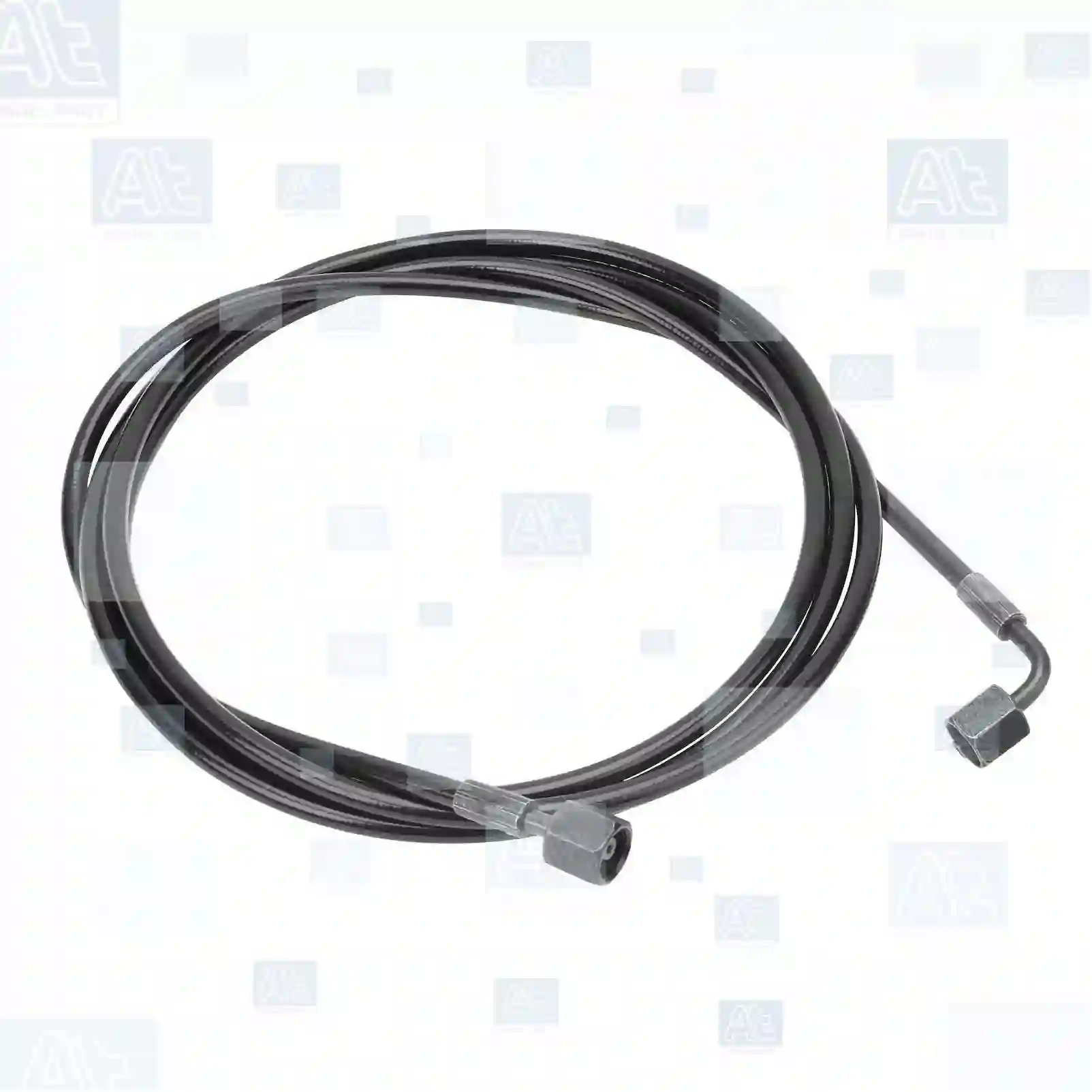 Cabin Hose line, cabin tilt, at no: 77735802 ,  oem no:1076189, 979927, ZG00257-0008 At Spare Part | Engine, Accelerator Pedal, Camshaft, Connecting Rod, Crankcase, Crankshaft, Cylinder Head, Engine Suspension Mountings, Exhaust Manifold, Exhaust Gas Recirculation, Filter Kits, Flywheel Housing, General Overhaul Kits, Engine, Intake Manifold, Oil Cleaner, Oil Cooler, Oil Filter, Oil Pump, Oil Sump, Piston & Liner, Sensor & Switch, Timing Case, Turbocharger, Cooling System, Belt Tensioner, Coolant Filter, Coolant Pipe, Corrosion Prevention Agent, Drive, Expansion Tank, Fan, Intercooler, Monitors & Gauges, Radiator, Thermostat, V-Belt / Timing belt, Water Pump, Fuel System, Electronical Injector Unit, Feed Pump, Fuel Filter, cpl., Fuel Gauge Sender,  Fuel Line, Fuel Pump, Fuel Tank, Injection Line Kit, Injection Pump, Exhaust System, Clutch & Pedal, Gearbox, Propeller Shaft, Axles, Brake System, Hubs & Wheels, Suspension, Leaf Spring, Universal Parts / Accessories, Steering, Electrical System, Cabin