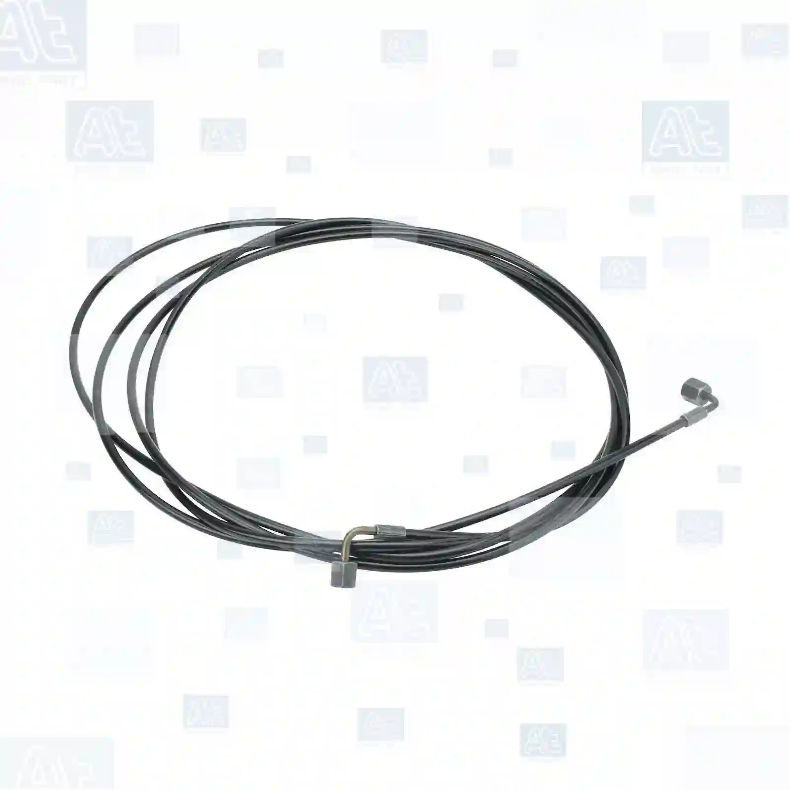 Cabin Hose line, cabin tilt, at no: 77735803 ,  oem no:1076205, 3171641, 979928 At Spare Part | Engine, Accelerator Pedal, Camshaft, Connecting Rod, Crankcase, Crankshaft, Cylinder Head, Engine Suspension Mountings, Exhaust Manifold, Exhaust Gas Recirculation, Filter Kits, Flywheel Housing, General Overhaul Kits, Engine, Intake Manifold, Oil Cleaner, Oil Cooler, Oil Filter, Oil Pump, Oil Sump, Piston & Liner, Sensor & Switch, Timing Case, Turbocharger, Cooling System, Belt Tensioner, Coolant Filter, Coolant Pipe, Corrosion Prevention Agent, Drive, Expansion Tank, Fan, Intercooler, Monitors & Gauges, Radiator, Thermostat, V-Belt / Timing belt, Water Pump, Fuel System, Electronical Injector Unit, Feed Pump, Fuel Filter, cpl., Fuel Gauge Sender,  Fuel Line, Fuel Pump, Fuel Tank, Injection Line Kit, Injection Pump, Exhaust System, Clutch & Pedal, Gearbox, Propeller Shaft, Axles, Brake System, Hubs & Wheels, Suspension, Leaf Spring, Universal Parts / Accessories, Steering, Electrical System, Cabin