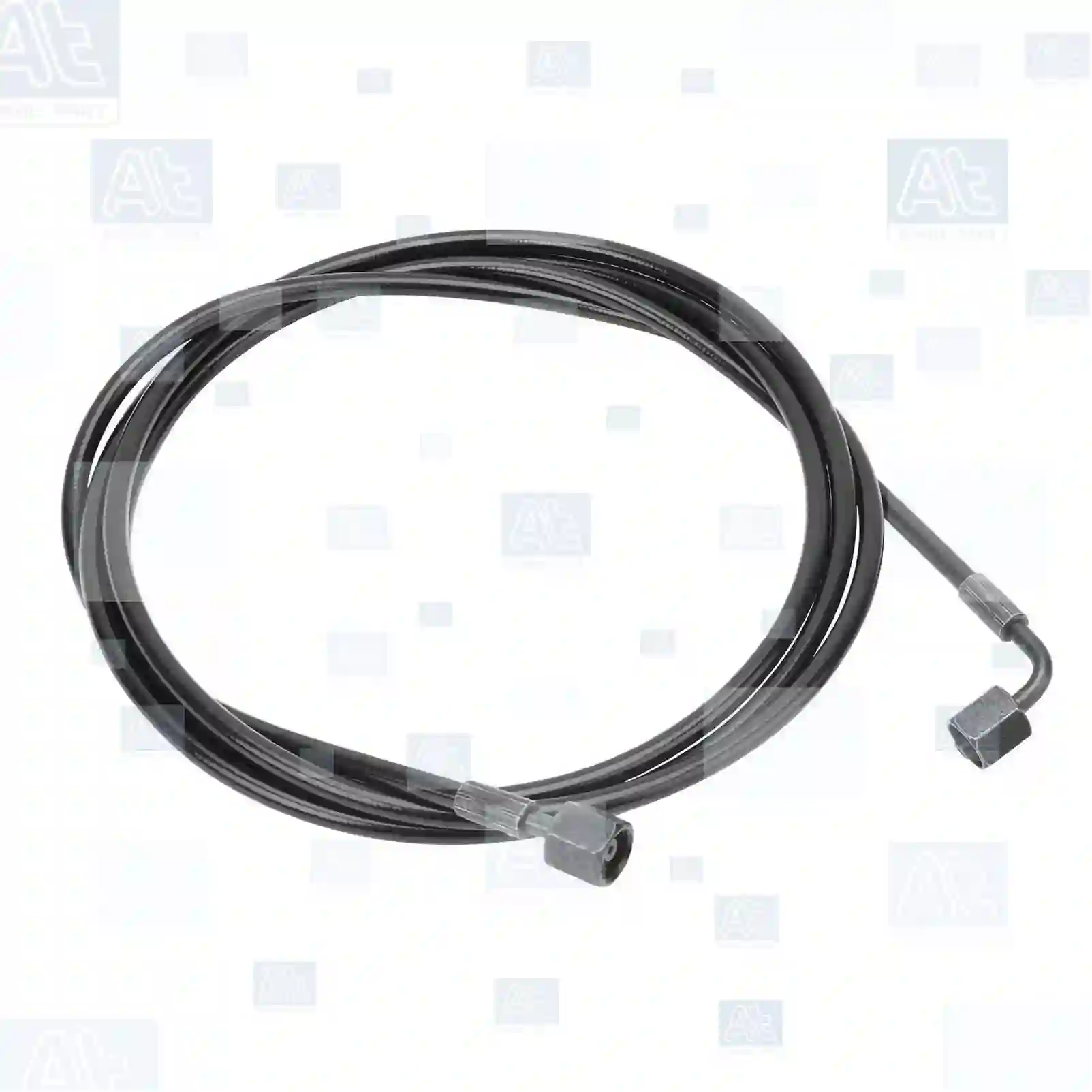 Cabin Hose line, cabin tilt, at no: 77735804 ,  oem no:1076194, 978883 At Spare Part | Engine, Accelerator Pedal, Camshaft, Connecting Rod, Crankcase, Crankshaft, Cylinder Head, Engine Suspension Mountings, Exhaust Manifold, Exhaust Gas Recirculation, Filter Kits, Flywheel Housing, General Overhaul Kits, Engine, Intake Manifold, Oil Cleaner, Oil Cooler, Oil Filter, Oil Pump, Oil Sump, Piston & Liner, Sensor & Switch, Timing Case, Turbocharger, Cooling System, Belt Tensioner, Coolant Filter, Coolant Pipe, Corrosion Prevention Agent, Drive, Expansion Tank, Fan, Intercooler, Monitors & Gauges, Radiator, Thermostat, V-Belt / Timing belt, Water Pump, Fuel System, Electronical Injector Unit, Feed Pump, Fuel Filter, cpl., Fuel Gauge Sender,  Fuel Line, Fuel Pump, Fuel Tank, Injection Line Kit, Injection Pump, Exhaust System, Clutch & Pedal, Gearbox, Propeller Shaft, Axles, Brake System, Hubs & Wheels, Suspension, Leaf Spring, Universal Parts / Accessories, Steering, Electrical System, Cabin