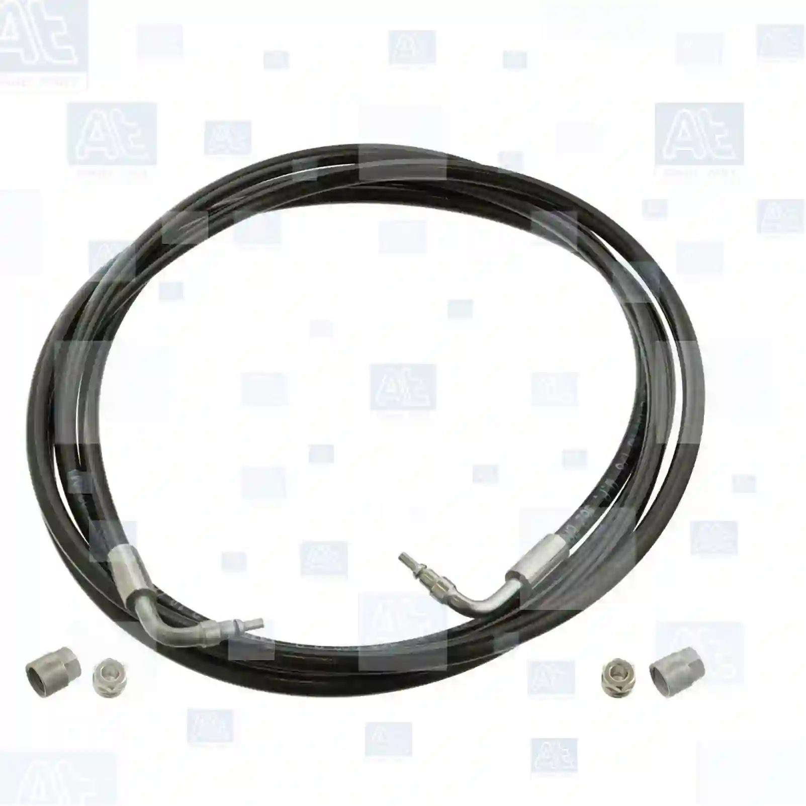 Cabin Hose line, cabin tilt, at no: 77735805 ,  oem no:#YOK At Spare Part | Engine, Accelerator Pedal, Camshaft, Connecting Rod, Crankcase, Crankshaft, Cylinder Head, Engine Suspension Mountings, Exhaust Manifold, Exhaust Gas Recirculation, Filter Kits, Flywheel Housing, General Overhaul Kits, Engine, Intake Manifold, Oil Cleaner, Oil Cooler, Oil Filter, Oil Pump, Oil Sump, Piston & Liner, Sensor & Switch, Timing Case, Turbocharger, Cooling System, Belt Tensioner, Coolant Filter, Coolant Pipe, Corrosion Prevention Agent, Drive, Expansion Tank, Fan, Intercooler, Monitors & Gauges, Radiator, Thermostat, V-Belt / Timing belt, Water Pump, Fuel System, Electronical Injector Unit, Feed Pump, Fuel Filter, cpl., Fuel Gauge Sender,  Fuel Line, Fuel Pump, Fuel Tank, Injection Line Kit, Injection Pump, Exhaust System, Clutch & Pedal, Gearbox, Propeller Shaft, Axles, Brake System, Hubs & Wheels, Suspension, Leaf Spring, Universal Parts / Accessories, Steering, Electrical System, Cabin