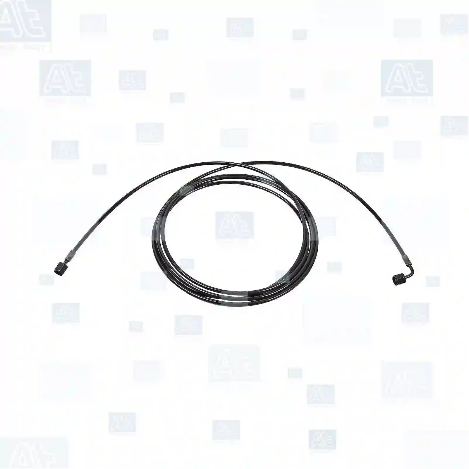 Cabin Hose line, cabin tilt, at no: 77735806 ,  oem no:3171640 At Spare Part | Engine, Accelerator Pedal, Camshaft, Connecting Rod, Crankcase, Crankshaft, Cylinder Head, Engine Suspension Mountings, Exhaust Manifold, Exhaust Gas Recirculation, Filter Kits, Flywheel Housing, General Overhaul Kits, Engine, Intake Manifold, Oil Cleaner, Oil Cooler, Oil Filter, Oil Pump, Oil Sump, Piston & Liner, Sensor & Switch, Timing Case, Turbocharger, Cooling System, Belt Tensioner, Coolant Filter, Coolant Pipe, Corrosion Prevention Agent, Drive, Expansion Tank, Fan, Intercooler, Monitors & Gauges, Radiator, Thermostat, V-Belt / Timing belt, Water Pump, Fuel System, Electronical Injector Unit, Feed Pump, Fuel Filter, cpl., Fuel Gauge Sender,  Fuel Line, Fuel Pump, Fuel Tank, Injection Line Kit, Injection Pump, Exhaust System, Clutch & Pedal, Gearbox, Propeller Shaft, Axles, Brake System, Hubs & Wheels, Suspension, Leaf Spring, Universal Parts / Accessories, Steering, Electrical System, Cabin