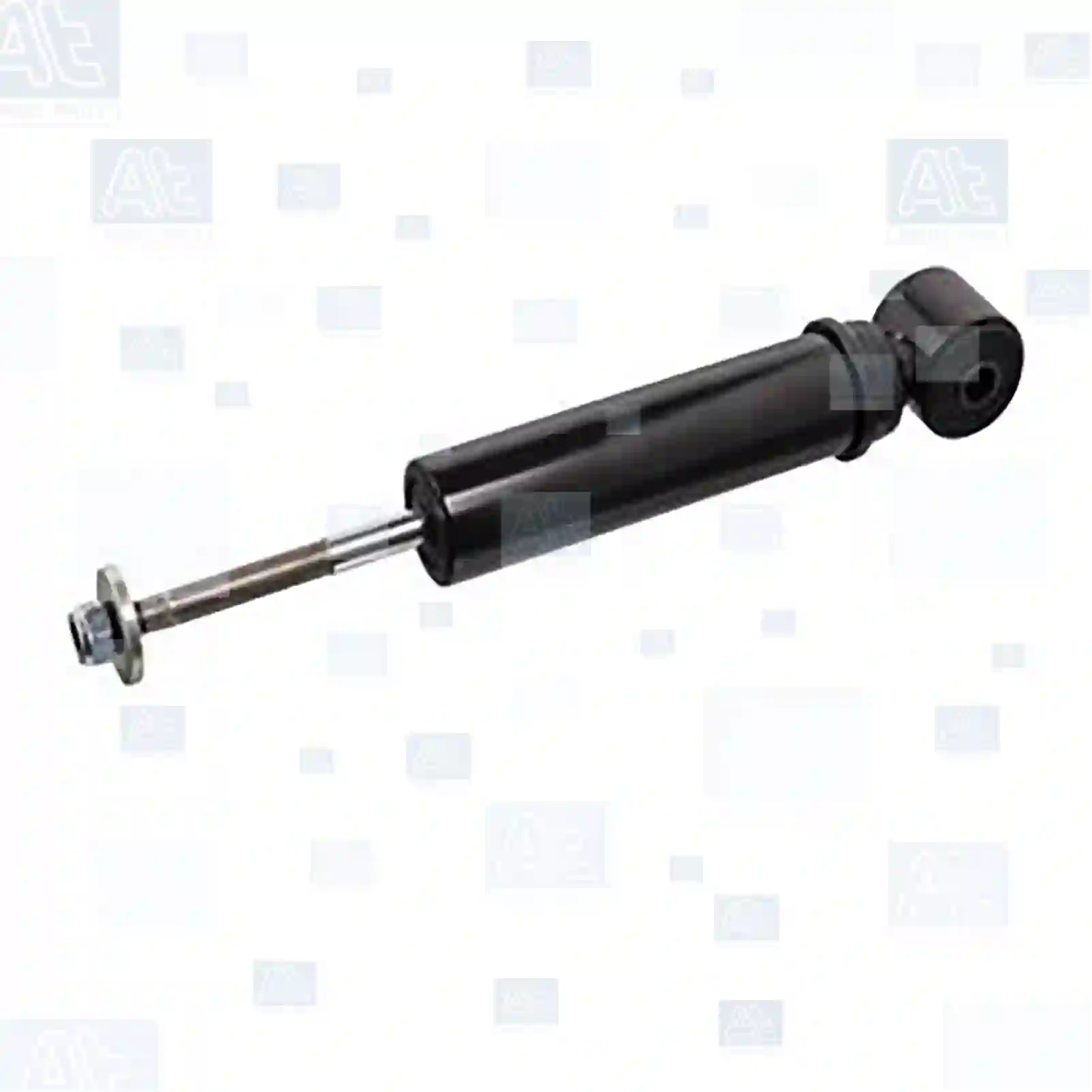 Shock Absorber Cabin shock absorber, at no: 77735813 ,  oem no:1495642, 1505563, ZG41150-0008, , , At Spare Part | Engine, Accelerator Pedal, Camshaft, Connecting Rod, Crankcase, Crankshaft, Cylinder Head, Engine Suspension Mountings, Exhaust Manifold, Exhaust Gas Recirculation, Filter Kits, Flywheel Housing, General Overhaul Kits, Engine, Intake Manifold, Oil Cleaner, Oil Cooler, Oil Filter, Oil Pump, Oil Sump, Piston & Liner, Sensor & Switch, Timing Case, Turbocharger, Cooling System, Belt Tensioner, Coolant Filter, Coolant Pipe, Corrosion Prevention Agent, Drive, Expansion Tank, Fan, Intercooler, Monitors & Gauges, Radiator, Thermostat, V-Belt / Timing belt, Water Pump, Fuel System, Electronical Injector Unit, Feed Pump, Fuel Filter, cpl., Fuel Gauge Sender,  Fuel Line, Fuel Pump, Fuel Tank, Injection Line Kit, Injection Pump, Exhaust System, Clutch & Pedal, Gearbox, Propeller Shaft, Axles, Brake System, Hubs & Wheels, Suspension, Leaf Spring, Universal Parts / Accessories, Steering, Electrical System, Cabin