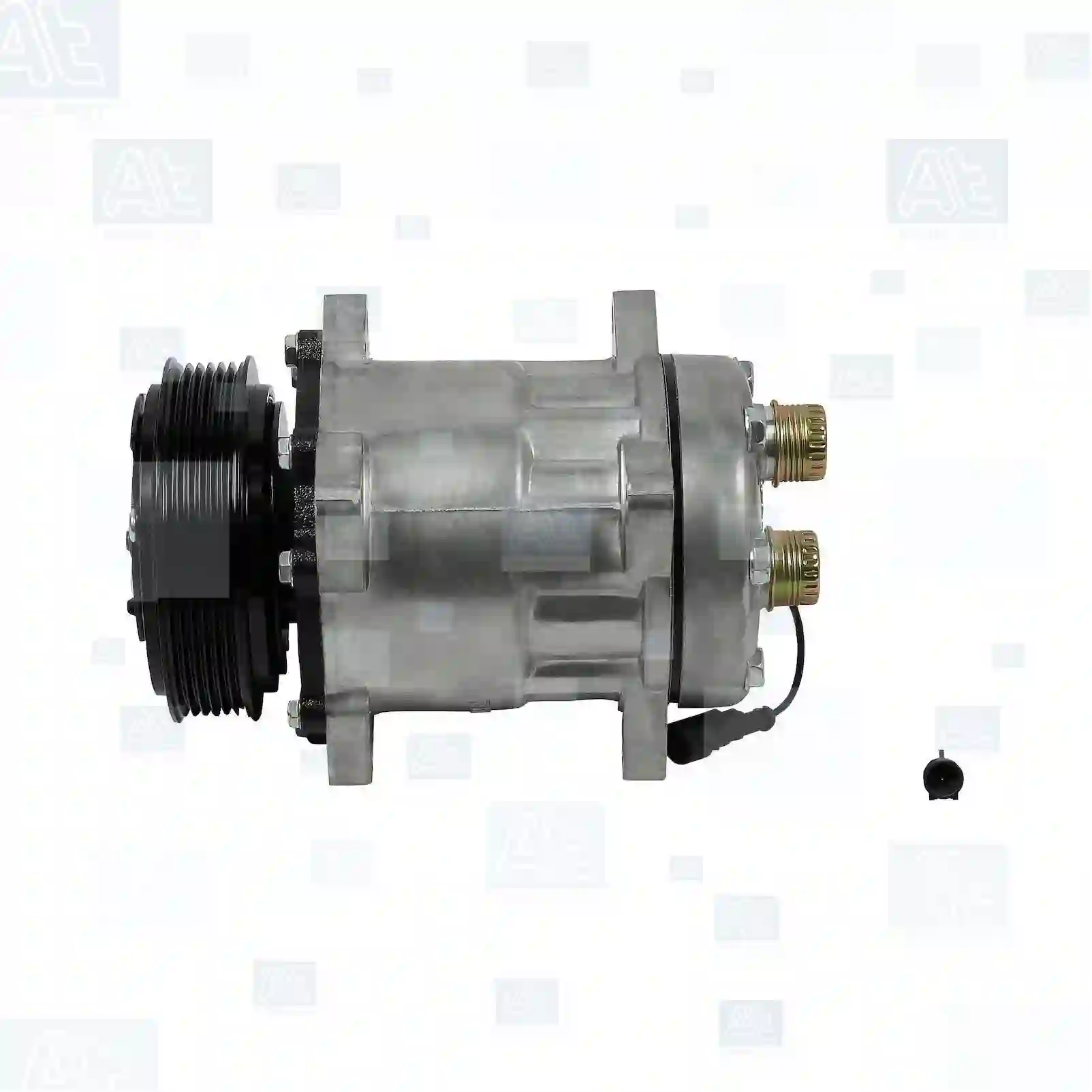 Compressor, Air Conditioning Compressor, air conditioning, oil filled, at no: 77735859 ,  oem no:6453GQ, 6453T0, 6453GQ, 6453T0 At Spare Part | Engine, Accelerator Pedal, Camshaft, Connecting Rod, Crankcase, Crankshaft, Cylinder Head, Engine Suspension Mountings, Exhaust Manifold, Exhaust Gas Recirculation, Filter Kits, Flywheel Housing, General Overhaul Kits, Engine, Intake Manifold, Oil Cleaner, Oil Cooler, Oil Filter, Oil Pump, Oil Sump, Piston & Liner, Sensor & Switch, Timing Case, Turbocharger, Cooling System, Belt Tensioner, Coolant Filter, Coolant Pipe, Corrosion Prevention Agent, Drive, Expansion Tank, Fan, Intercooler, Monitors & Gauges, Radiator, Thermostat, V-Belt / Timing belt, Water Pump, Fuel System, Electronical Injector Unit, Feed Pump, Fuel Filter, cpl., Fuel Gauge Sender,  Fuel Line, Fuel Pump, Fuel Tank, Injection Line Kit, Injection Pump, Exhaust System, Clutch & Pedal, Gearbox, Propeller Shaft, Axles, Brake System, Hubs & Wheels, Suspension, Leaf Spring, Universal Parts / Accessories, Steering, Electrical System, Cabin