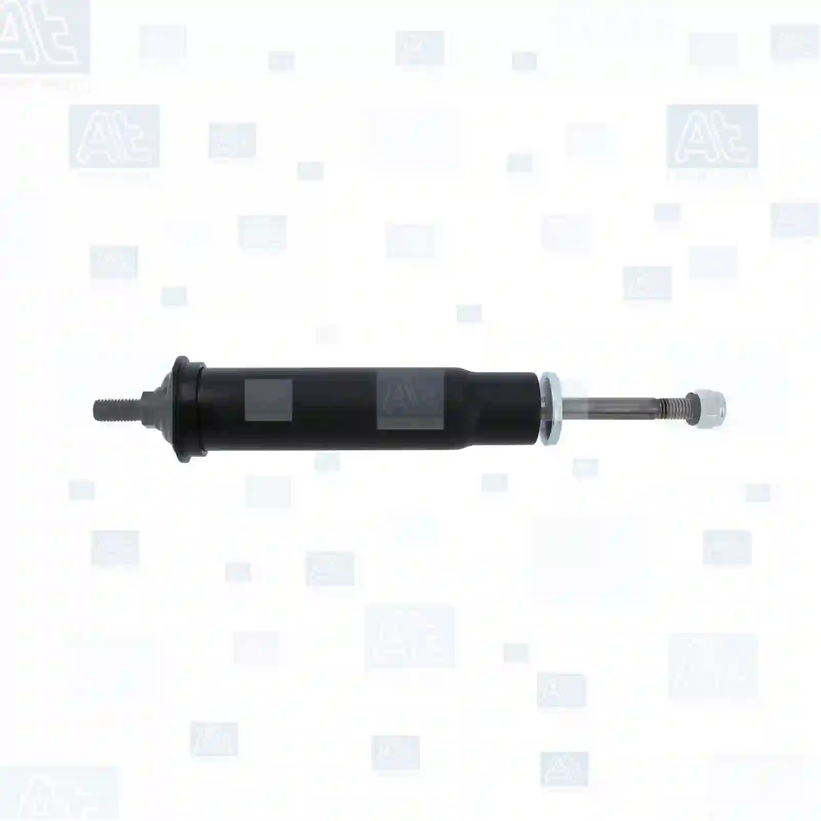 Shock Absorber Cabin shock absorber, at no: 77735871 ,  oem no:1381904, 1435859, ZG41142-0008, , At Spare Part | Engine, Accelerator Pedal, Camshaft, Connecting Rod, Crankcase, Crankshaft, Cylinder Head, Engine Suspension Mountings, Exhaust Manifold, Exhaust Gas Recirculation, Filter Kits, Flywheel Housing, General Overhaul Kits, Engine, Intake Manifold, Oil Cleaner, Oil Cooler, Oil Filter, Oil Pump, Oil Sump, Piston & Liner, Sensor & Switch, Timing Case, Turbocharger, Cooling System, Belt Tensioner, Coolant Filter, Coolant Pipe, Corrosion Prevention Agent, Drive, Expansion Tank, Fan, Intercooler, Monitors & Gauges, Radiator, Thermostat, V-Belt / Timing belt, Water Pump, Fuel System, Electronical Injector Unit, Feed Pump, Fuel Filter, cpl., Fuel Gauge Sender,  Fuel Line, Fuel Pump, Fuel Tank, Injection Line Kit, Injection Pump, Exhaust System, Clutch & Pedal, Gearbox, Propeller Shaft, Axles, Brake System, Hubs & Wheels, Suspension, Leaf Spring, Universal Parts / Accessories, Steering, Electrical System, Cabin