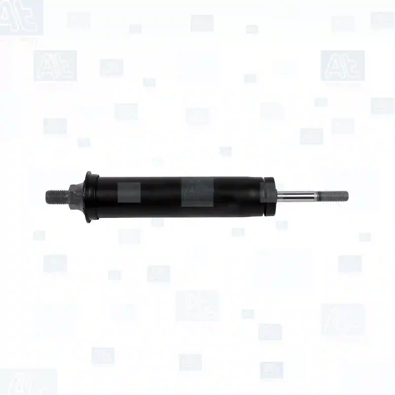 Shock Absorber Cabin shock absorber, at no: 77735872 ,  oem no:1397398, ZG41146-0008, , , , At Spare Part | Engine, Accelerator Pedal, Camshaft, Connecting Rod, Crankcase, Crankshaft, Cylinder Head, Engine Suspension Mountings, Exhaust Manifold, Exhaust Gas Recirculation, Filter Kits, Flywheel Housing, General Overhaul Kits, Engine, Intake Manifold, Oil Cleaner, Oil Cooler, Oil Filter, Oil Pump, Oil Sump, Piston & Liner, Sensor & Switch, Timing Case, Turbocharger, Cooling System, Belt Tensioner, Coolant Filter, Coolant Pipe, Corrosion Prevention Agent, Drive, Expansion Tank, Fan, Intercooler, Monitors & Gauges, Radiator, Thermostat, V-Belt / Timing belt, Water Pump, Fuel System, Electronical Injector Unit, Feed Pump, Fuel Filter, cpl., Fuel Gauge Sender,  Fuel Line, Fuel Pump, Fuel Tank, Injection Line Kit, Injection Pump, Exhaust System, Clutch & Pedal, Gearbox, Propeller Shaft, Axles, Brake System, Hubs & Wheels, Suspension, Leaf Spring, Universal Parts / Accessories, Steering, Electrical System, Cabin