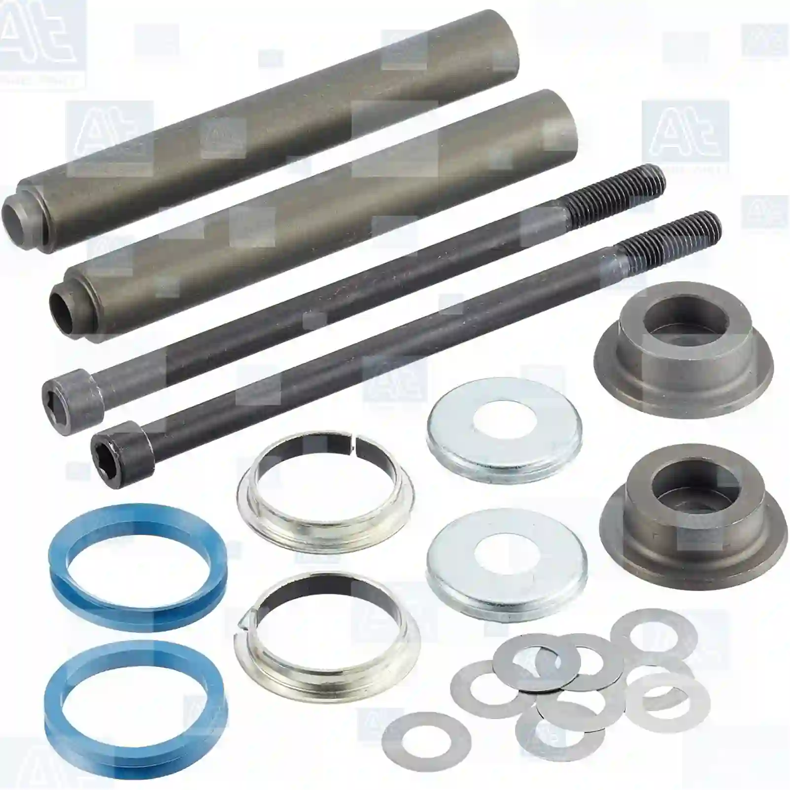 Anti Roll Bar Repair kit, cabin suspension, double kit, at no: 77735889 ,  oem no:8142168S2 At Spare Part | Engine, Accelerator Pedal, Camshaft, Connecting Rod, Crankcase, Crankshaft, Cylinder Head, Engine Suspension Mountings, Exhaust Manifold, Exhaust Gas Recirculation, Filter Kits, Flywheel Housing, General Overhaul Kits, Engine, Intake Manifold, Oil Cleaner, Oil Cooler, Oil Filter, Oil Pump, Oil Sump, Piston & Liner, Sensor & Switch, Timing Case, Turbocharger, Cooling System, Belt Tensioner, Coolant Filter, Coolant Pipe, Corrosion Prevention Agent, Drive, Expansion Tank, Fan, Intercooler, Monitors & Gauges, Radiator, Thermostat, V-Belt / Timing belt, Water Pump, Fuel System, Electronical Injector Unit, Feed Pump, Fuel Filter, cpl., Fuel Gauge Sender,  Fuel Line, Fuel Pump, Fuel Tank, Injection Line Kit, Injection Pump, Exhaust System, Clutch & Pedal, Gearbox, Propeller Shaft, Axles, Brake System, Hubs & Wheels, Suspension, Leaf Spring, Universal Parts / Accessories, Steering, Electrical System, Cabin