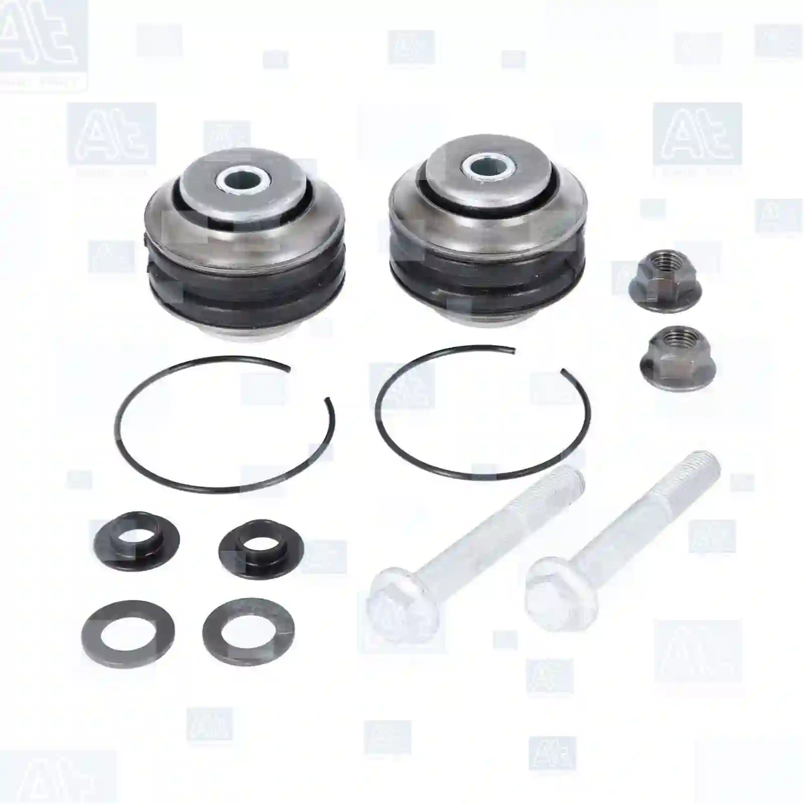 Anti Roll Bar Repair kit, cabin suspension, double kit, at no: 77735892 ,  oem no:20390840S2, ZG41381-0008 At Spare Part | Engine, Accelerator Pedal, Camshaft, Connecting Rod, Crankcase, Crankshaft, Cylinder Head, Engine Suspension Mountings, Exhaust Manifold, Exhaust Gas Recirculation, Filter Kits, Flywheel Housing, General Overhaul Kits, Engine, Intake Manifold, Oil Cleaner, Oil Cooler, Oil Filter, Oil Pump, Oil Sump, Piston & Liner, Sensor & Switch, Timing Case, Turbocharger, Cooling System, Belt Tensioner, Coolant Filter, Coolant Pipe, Corrosion Prevention Agent, Drive, Expansion Tank, Fan, Intercooler, Monitors & Gauges, Radiator, Thermostat, V-Belt / Timing belt, Water Pump, Fuel System, Electronical Injector Unit, Feed Pump, Fuel Filter, cpl., Fuel Gauge Sender,  Fuel Line, Fuel Pump, Fuel Tank, Injection Line Kit, Injection Pump, Exhaust System, Clutch & Pedal, Gearbox, Propeller Shaft, Axles, Brake System, Hubs & Wheels, Suspension, Leaf Spring, Universal Parts / Accessories, Steering, Electrical System, Cabin