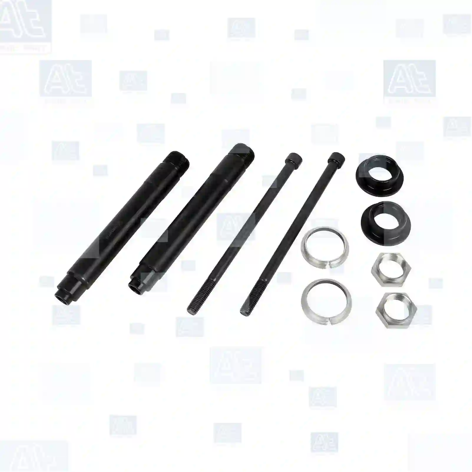 Anti Roll Bar Repair kit, cabin suspension, double kit, at no: 77735893 ,  oem no:1075335S3 At Spare Part | Engine, Accelerator Pedal, Camshaft, Connecting Rod, Crankcase, Crankshaft, Cylinder Head, Engine Suspension Mountings, Exhaust Manifold, Exhaust Gas Recirculation, Filter Kits, Flywheel Housing, General Overhaul Kits, Engine, Intake Manifold, Oil Cleaner, Oil Cooler, Oil Filter, Oil Pump, Oil Sump, Piston & Liner, Sensor & Switch, Timing Case, Turbocharger, Cooling System, Belt Tensioner, Coolant Filter, Coolant Pipe, Corrosion Prevention Agent, Drive, Expansion Tank, Fan, Intercooler, Monitors & Gauges, Radiator, Thermostat, V-Belt / Timing belt, Water Pump, Fuel System, Electronical Injector Unit, Feed Pump, Fuel Filter, cpl., Fuel Gauge Sender,  Fuel Line, Fuel Pump, Fuel Tank, Injection Line Kit, Injection Pump, Exhaust System, Clutch & Pedal, Gearbox, Propeller Shaft, Axles, Brake System, Hubs & Wheels, Suspension, Leaf Spring, Universal Parts / Accessories, Steering, Electrical System, Cabin