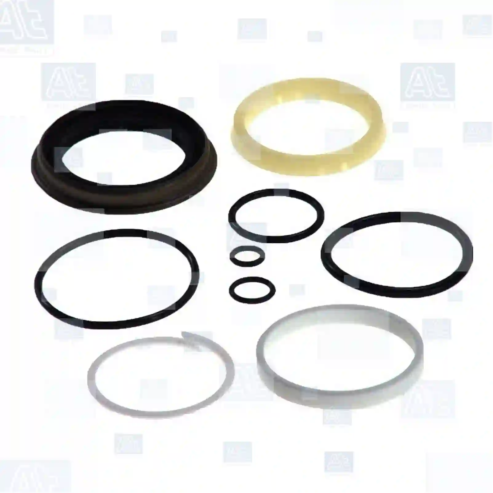 Lift Cylinder Gasket kit, cabin tilt cylinder, at no: 77735897 ,  oem no:3090721 At Spare Part | Engine, Accelerator Pedal, Camshaft, Connecting Rod, Crankcase, Crankshaft, Cylinder Head, Engine Suspension Mountings, Exhaust Manifold, Exhaust Gas Recirculation, Filter Kits, Flywheel Housing, General Overhaul Kits, Engine, Intake Manifold, Oil Cleaner, Oil Cooler, Oil Filter, Oil Pump, Oil Sump, Piston & Liner, Sensor & Switch, Timing Case, Turbocharger, Cooling System, Belt Tensioner, Coolant Filter, Coolant Pipe, Corrosion Prevention Agent, Drive, Expansion Tank, Fan, Intercooler, Monitors & Gauges, Radiator, Thermostat, V-Belt / Timing belt, Water Pump, Fuel System, Electronical Injector Unit, Feed Pump, Fuel Filter, cpl., Fuel Gauge Sender,  Fuel Line, Fuel Pump, Fuel Tank, Injection Line Kit, Injection Pump, Exhaust System, Clutch & Pedal, Gearbox, Propeller Shaft, Axles, Brake System, Hubs & Wheels, Suspension, Leaf Spring, Universal Parts / Accessories, Steering, Electrical System, Cabin