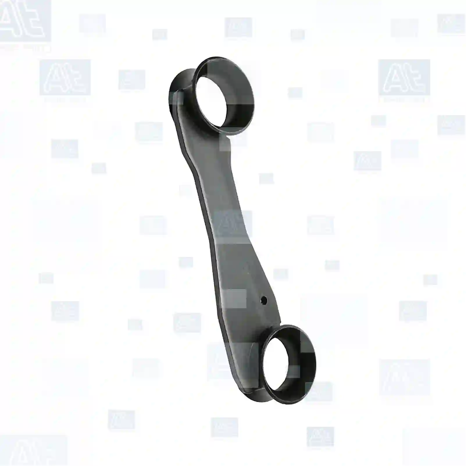 Shock Absorber Connecting rod, cabin air suspension, at no: 77735910 ,  oem no:1343131, 1781929, ZG41233-0008 At Spare Part | Engine, Accelerator Pedal, Camshaft, Connecting Rod, Crankcase, Crankshaft, Cylinder Head, Engine Suspension Mountings, Exhaust Manifold, Exhaust Gas Recirculation, Filter Kits, Flywheel Housing, General Overhaul Kits, Engine, Intake Manifold, Oil Cleaner, Oil Cooler, Oil Filter, Oil Pump, Oil Sump, Piston & Liner, Sensor & Switch, Timing Case, Turbocharger, Cooling System, Belt Tensioner, Coolant Filter, Coolant Pipe, Corrosion Prevention Agent, Drive, Expansion Tank, Fan, Intercooler, Monitors & Gauges, Radiator, Thermostat, V-Belt / Timing belt, Water Pump, Fuel System, Electronical Injector Unit, Feed Pump, Fuel Filter, cpl., Fuel Gauge Sender,  Fuel Line, Fuel Pump, Fuel Tank, Injection Line Kit, Injection Pump, Exhaust System, Clutch & Pedal, Gearbox, Propeller Shaft, Axles, Brake System, Hubs & Wheels, Suspension, Leaf Spring, Universal Parts / Accessories, Steering, Electrical System, Cabin