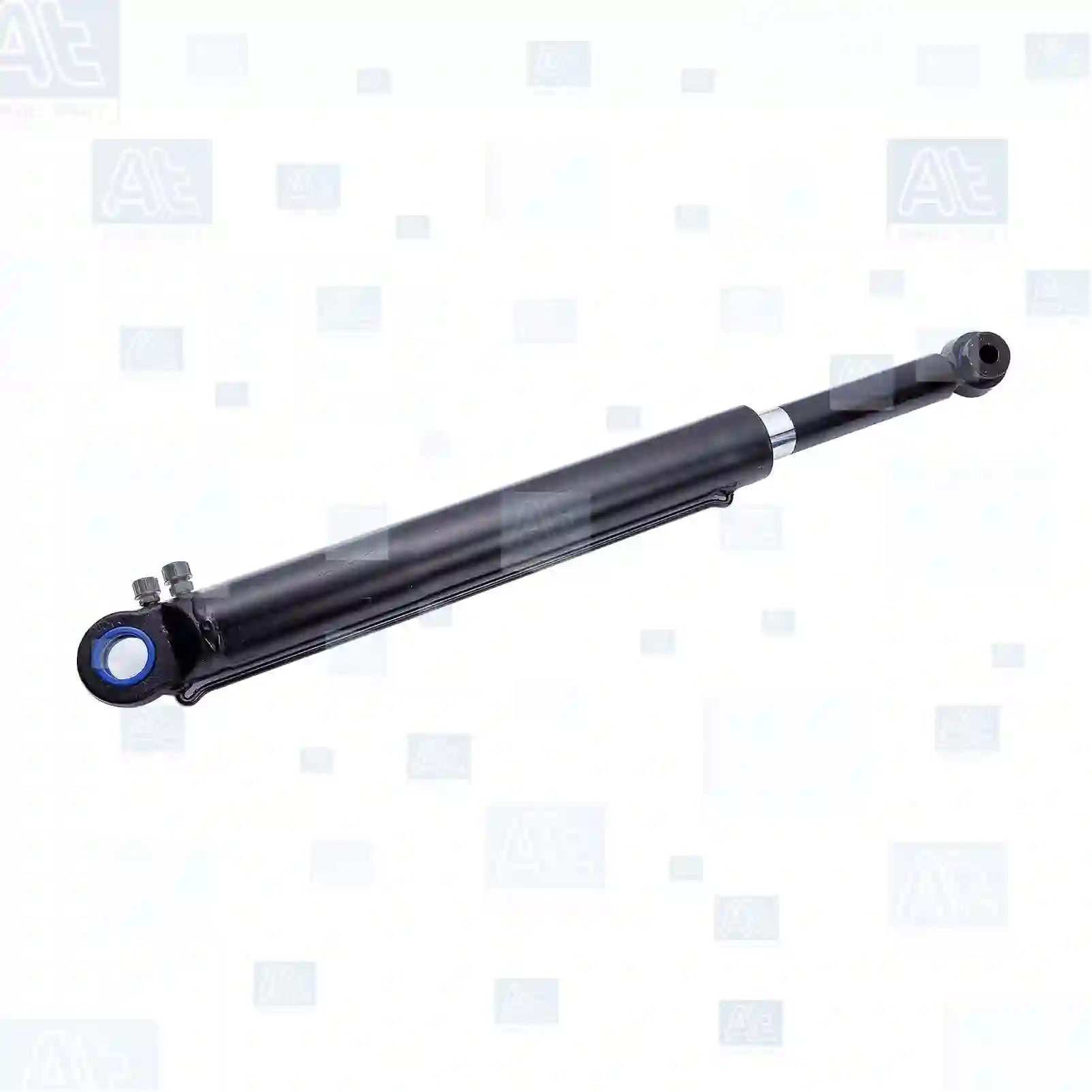 Lift Cylinder Cabin tilt cylinder, at no: 77735924 ,  oem no:1512253, 1720925, ZG60325-0008, , , , , At Spare Part | Engine, Accelerator Pedal, Camshaft, Connecting Rod, Crankcase, Crankshaft, Cylinder Head, Engine Suspension Mountings, Exhaust Manifold, Exhaust Gas Recirculation, Filter Kits, Flywheel Housing, General Overhaul Kits, Engine, Intake Manifold, Oil Cleaner, Oil Cooler, Oil Filter, Oil Pump, Oil Sump, Piston & Liner, Sensor & Switch, Timing Case, Turbocharger, Cooling System, Belt Tensioner, Coolant Filter, Coolant Pipe, Corrosion Prevention Agent, Drive, Expansion Tank, Fan, Intercooler, Monitors & Gauges, Radiator, Thermostat, V-Belt / Timing belt, Water Pump, Fuel System, Electronical Injector Unit, Feed Pump, Fuel Filter, cpl., Fuel Gauge Sender,  Fuel Line, Fuel Pump, Fuel Tank, Injection Line Kit, Injection Pump, Exhaust System, Clutch & Pedal, Gearbox, Propeller Shaft, Axles, Brake System, Hubs & Wheels, Suspension, Leaf Spring, Universal Parts / Accessories, Steering, Electrical System, Cabin