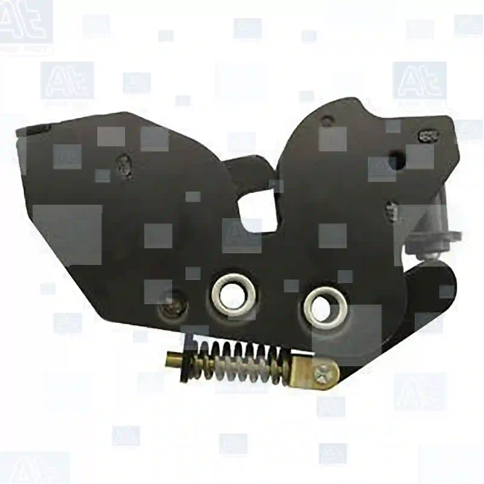 Lock Cabin lock, at no: 77735935 ,  oem no:1383496, 1461191, ZG60316-0008 At Spare Part | Engine, Accelerator Pedal, Camshaft, Connecting Rod, Crankcase, Crankshaft, Cylinder Head, Engine Suspension Mountings, Exhaust Manifold, Exhaust Gas Recirculation, Filter Kits, Flywheel Housing, General Overhaul Kits, Engine, Intake Manifold, Oil Cleaner, Oil Cooler, Oil Filter, Oil Pump, Oil Sump, Piston & Liner, Sensor & Switch, Timing Case, Turbocharger, Cooling System, Belt Tensioner, Coolant Filter, Coolant Pipe, Corrosion Prevention Agent, Drive, Expansion Tank, Fan, Intercooler, Monitors & Gauges, Radiator, Thermostat, V-Belt / Timing belt, Water Pump, Fuel System, Electronical Injector Unit, Feed Pump, Fuel Filter, cpl., Fuel Gauge Sender,  Fuel Line, Fuel Pump, Fuel Tank, Injection Line Kit, Injection Pump, Exhaust System, Clutch & Pedal, Gearbox, Propeller Shaft, Axles, Brake System, Hubs & Wheels, Suspension, Leaf Spring, Universal Parts / Accessories, Steering, Electrical System, Cabin