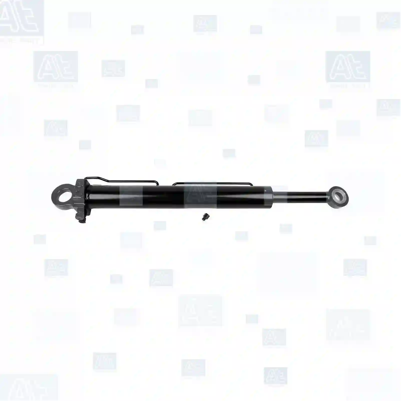 Lift Cylinder Cabin tilt cylinder, at no: 77735956 ,  oem no:1477876, 1549737, ZG60322-0008, , , , At Spare Part | Engine, Accelerator Pedal, Camshaft, Connecting Rod, Crankcase, Crankshaft, Cylinder Head, Engine Suspension Mountings, Exhaust Manifold, Exhaust Gas Recirculation, Filter Kits, Flywheel Housing, General Overhaul Kits, Engine, Intake Manifold, Oil Cleaner, Oil Cooler, Oil Filter, Oil Pump, Oil Sump, Piston & Liner, Sensor & Switch, Timing Case, Turbocharger, Cooling System, Belt Tensioner, Coolant Filter, Coolant Pipe, Corrosion Prevention Agent, Drive, Expansion Tank, Fan, Intercooler, Monitors & Gauges, Radiator, Thermostat, V-Belt / Timing belt, Water Pump, Fuel System, Electronical Injector Unit, Feed Pump, Fuel Filter, cpl., Fuel Gauge Sender,  Fuel Line, Fuel Pump, Fuel Tank, Injection Line Kit, Injection Pump, Exhaust System, Clutch & Pedal, Gearbox, Propeller Shaft, Axles, Brake System, Hubs & Wheels, Suspension, Leaf Spring, Universal Parts / Accessories, Steering, Electrical System, Cabin