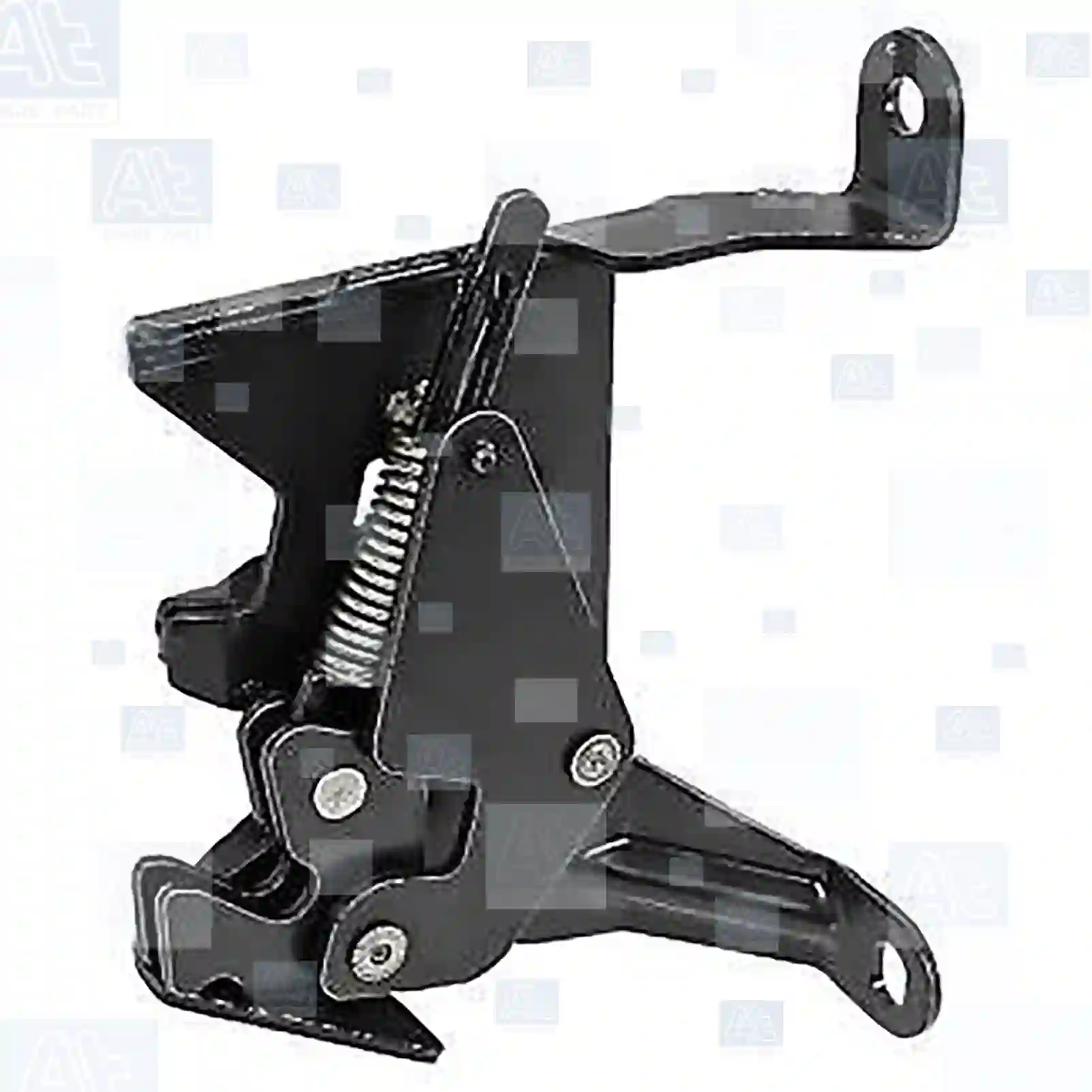 Lock Engine hood slot, right, at no: 77736021 ,  oem no:1787675 At Spare Part | Engine, Accelerator Pedal, Camshaft, Connecting Rod, Crankcase, Crankshaft, Cylinder Head, Engine Suspension Mountings, Exhaust Manifold, Exhaust Gas Recirculation, Filter Kits, Flywheel Housing, General Overhaul Kits, Engine, Intake Manifold, Oil Cleaner, Oil Cooler, Oil Filter, Oil Pump, Oil Sump, Piston & Liner, Sensor & Switch, Timing Case, Turbocharger, Cooling System, Belt Tensioner, Coolant Filter, Coolant Pipe, Corrosion Prevention Agent, Drive, Expansion Tank, Fan, Intercooler, Monitors & Gauges, Radiator, Thermostat, V-Belt / Timing belt, Water Pump, Fuel System, Electronical Injector Unit, Feed Pump, Fuel Filter, cpl., Fuel Gauge Sender,  Fuel Line, Fuel Pump, Fuel Tank, Injection Line Kit, Injection Pump, Exhaust System, Clutch & Pedal, Gearbox, Propeller Shaft, Axles, Brake System, Hubs & Wheels, Suspension, Leaf Spring, Universal Parts / Accessories, Steering, Electrical System, Cabin
