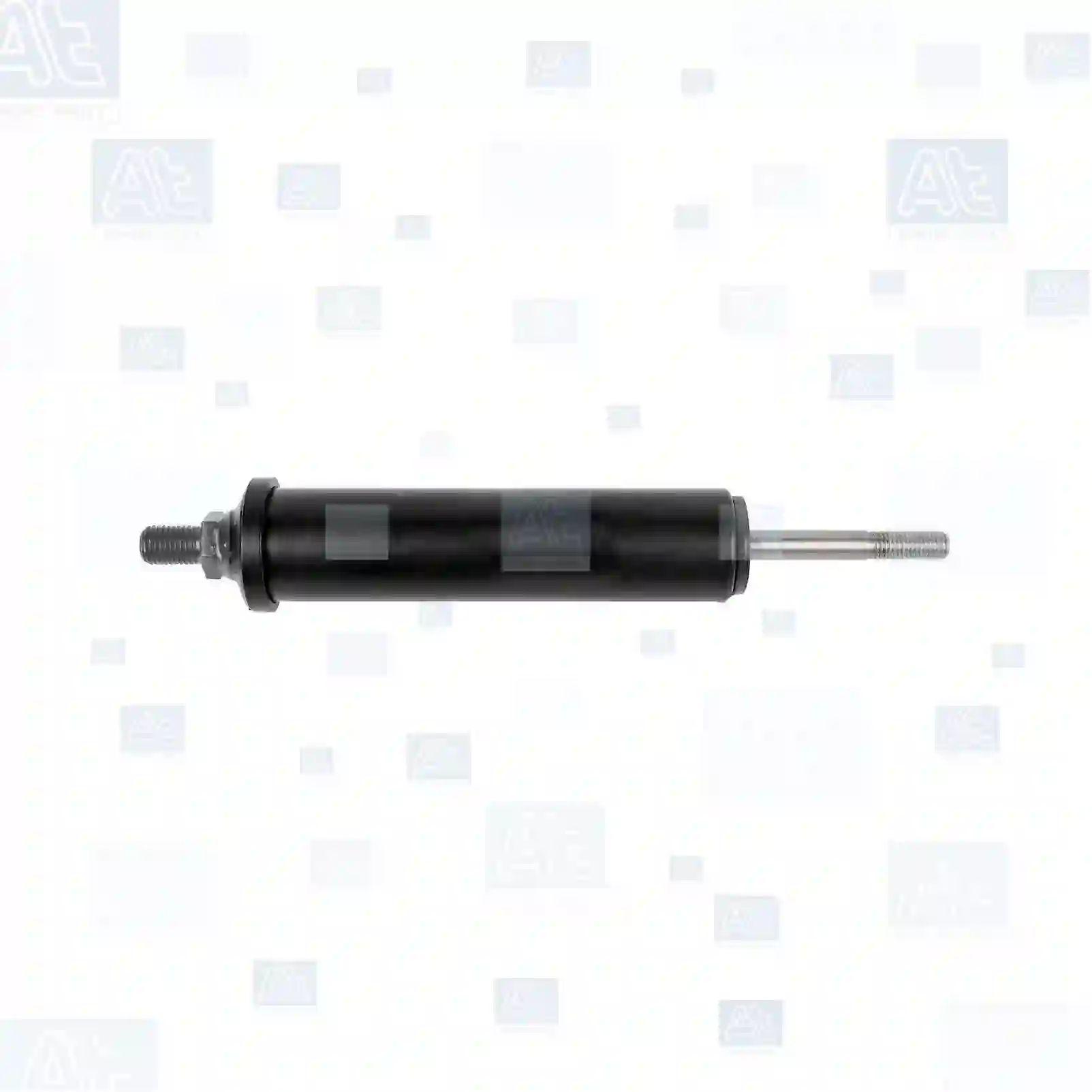 Shock Absorber Cabin shock absorber, at no: 77736029 ,  oem no:1349844, 1382827, 1424229, ZG41144-0008, , At Spare Part | Engine, Accelerator Pedal, Camshaft, Connecting Rod, Crankcase, Crankshaft, Cylinder Head, Engine Suspension Mountings, Exhaust Manifold, Exhaust Gas Recirculation, Filter Kits, Flywheel Housing, General Overhaul Kits, Engine, Intake Manifold, Oil Cleaner, Oil Cooler, Oil Filter, Oil Pump, Oil Sump, Piston & Liner, Sensor & Switch, Timing Case, Turbocharger, Cooling System, Belt Tensioner, Coolant Filter, Coolant Pipe, Corrosion Prevention Agent, Drive, Expansion Tank, Fan, Intercooler, Monitors & Gauges, Radiator, Thermostat, V-Belt / Timing belt, Water Pump, Fuel System, Electronical Injector Unit, Feed Pump, Fuel Filter, cpl., Fuel Gauge Sender,  Fuel Line, Fuel Pump, Fuel Tank, Injection Line Kit, Injection Pump, Exhaust System, Clutch & Pedal, Gearbox, Propeller Shaft, Axles, Brake System, Hubs & Wheels, Suspension, Leaf Spring, Universal Parts / Accessories, Steering, Electrical System, Cabin