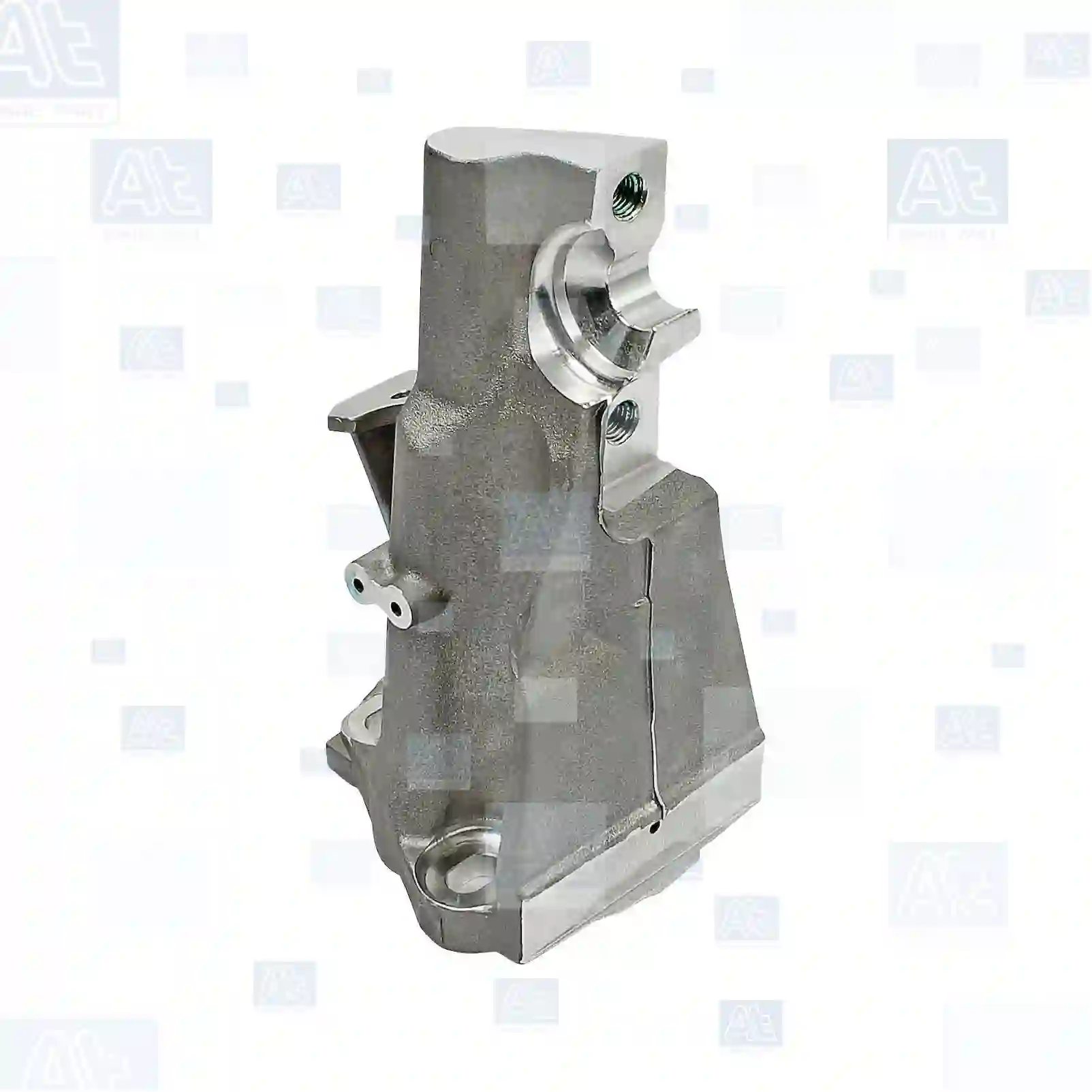 Shock Absorber Bearing bracket, right, at no: 77736041 ,  oem no:1728149, 1762856, 2405511, ZG40849-0008 At Spare Part | Engine, Accelerator Pedal, Camshaft, Connecting Rod, Crankcase, Crankshaft, Cylinder Head, Engine Suspension Mountings, Exhaust Manifold, Exhaust Gas Recirculation, Filter Kits, Flywheel Housing, General Overhaul Kits, Engine, Intake Manifold, Oil Cleaner, Oil Cooler, Oil Filter, Oil Pump, Oil Sump, Piston & Liner, Sensor & Switch, Timing Case, Turbocharger, Cooling System, Belt Tensioner, Coolant Filter, Coolant Pipe, Corrosion Prevention Agent, Drive, Expansion Tank, Fan, Intercooler, Monitors & Gauges, Radiator, Thermostat, V-Belt / Timing belt, Water Pump, Fuel System, Electronical Injector Unit, Feed Pump, Fuel Filter, cpl., Fuel Gauge Sender,  Fuel Line, Fuel Pump, Fuel Tank, Injection Line Kit, Injection Pump, Exhaust System, Clutch & Pedal, Gearbox, Propeller Shaft, Axles, Brake System, Hubs & Wheels, Suspension, Leaf Spring, Universal Parts / Accessories, Steering, Electrical System, Cabin