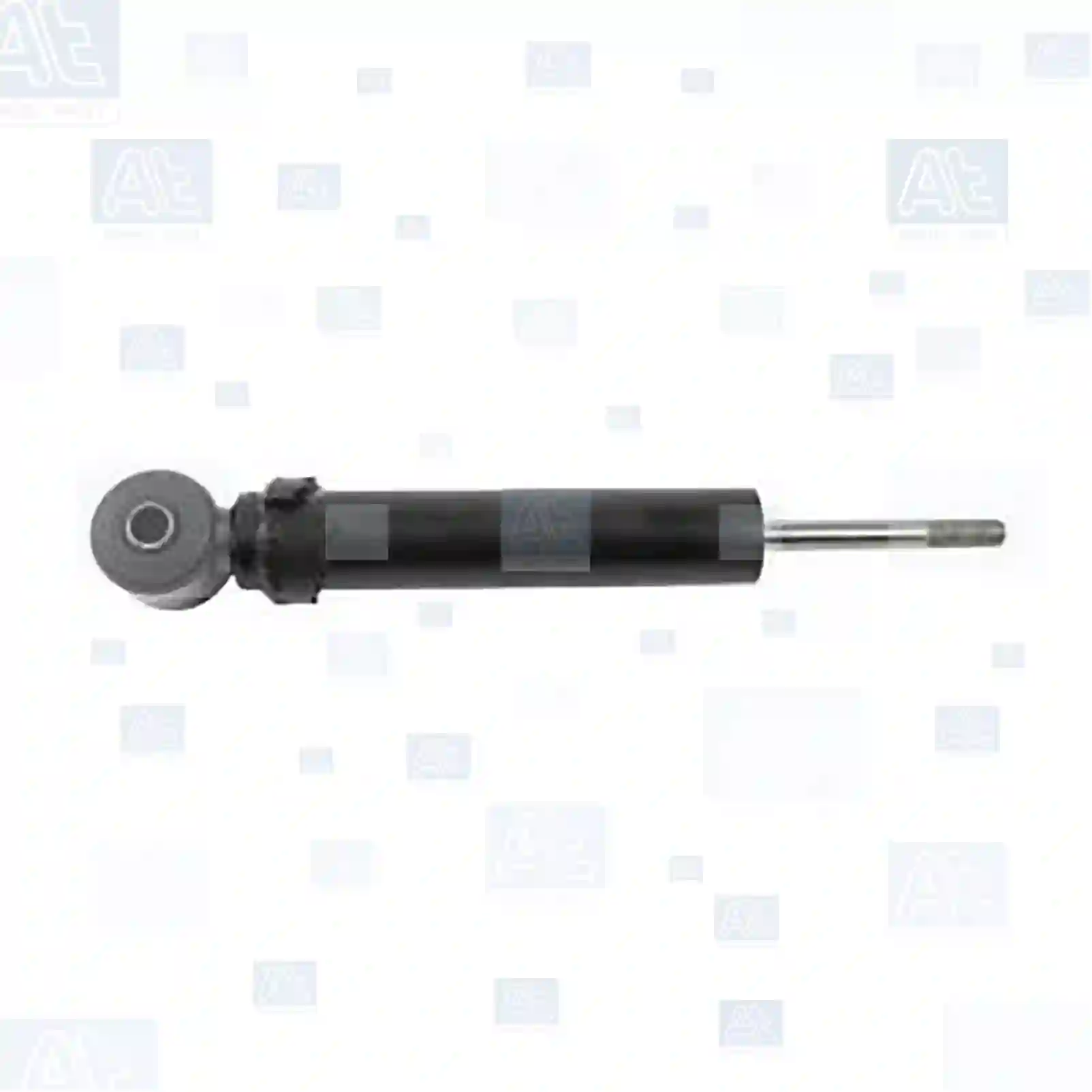 Shock Absorber Cabin shock absorber, at no: 77736044 ,  oem no:1761372, 1761376, ZG41151-0008, , , At Spare Part | Engine, Accelerator Pedal, Camshaft, Connecting Rod, Crankcase, Crankshaft, Cylinder Head, Engine Suspension Mountings, Exhaust Manifold, Exhaust Gas Recirculation, Filter Kits, Flywheel Housing, General Overhaul Kits, Engine, Intake Manifold, Oil Cleaner, Oil Cooler, Oil Filter, Oil Pump, Oil Sump, Piston & Liner, Sensor & Switch, Timing Case, Turbocharger, Cooling System, Belt Tensioner, Coolant Filter, Coolant Pipe, Corrosion Prevention Agent, Drive, Expansion Tank, Fan, Intercooler, Monitors & Gauges, Radiator, Thermostat, V-Belt / Timing belt, Water Pump, Fuel System, Electronical Injector Unit, Feed Pump, Fuel Filter, cpl., Fuel Gauge Sender,  Fuel Line, Fuel Pump, Fuel Tank, Injection Line Kit, Injection Pump, Exhaust System, Clutch & Pedal, Gearbox, Propeller Shaft, Axles, Brake System, Hubs & Wheels, Suspension, Leaf Spring, Universal Parts / Accessories, Steering, Electrical System, Cabin