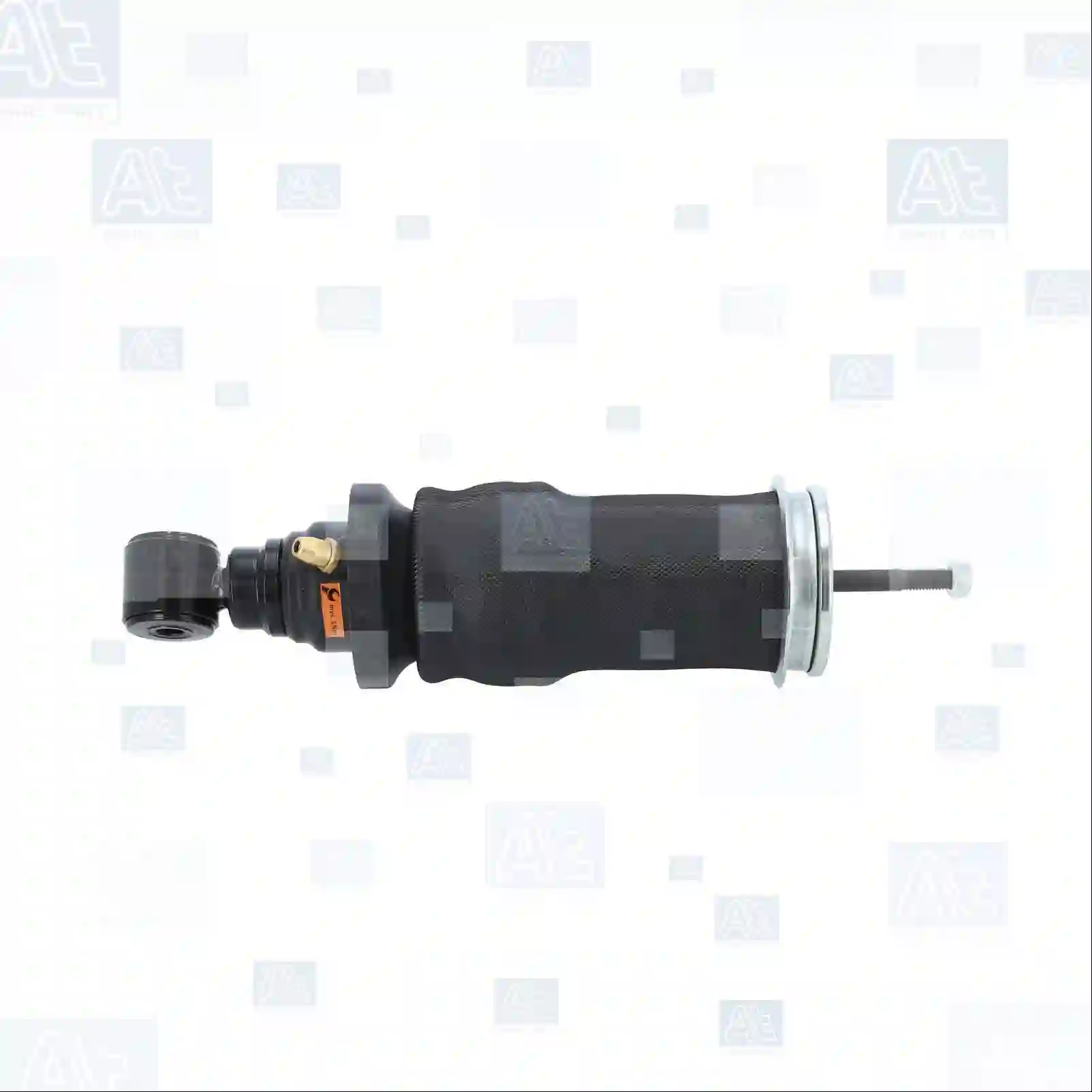 Shock Absorber Cabin shock absorber, with air bellow, at no: 77736051 ,  oem no:1434380, 1505563S2, ZG41212-0008, , , At Spare Part | Engine, Accelerator Pedal, Camshaft, Connecting Rod, Crankcase, Crankshaft, Cylinder Head, Engine Suspension Mountings, Exhaust Manifold, Exhaust Gas Recirculation, Filter Kits, Flywheel Housing, General Overhaul Kits, Engine, Intake Manifold, Oil Cleaner, Oil Cooler, Oil Filter, Oil Pump, Oil Sump, Piston & Liner, Sensor & Switch, Timing Case, Turbocharger, Cooling System, Belt Tensioner, Coolant Filter, Coolant Pipe, Corrosion Prevention Agent, Drive, Expansion Tank, Fan, Intercooler, Monitors & Gauges, Radiator, Thermostat, V-Belt / Timing belt, Water Pump, Fuel System, Electronical Injector Unit, Feed Pump, Fuel Filter, cpl., Fuel Gauge Sender,  Fuel Line, Fuel Pump, Fuel Tank, Injection Line Kit, Injection Pump, Exhaust System, Clutch & Pedal, Gearbox, Propeller Shaft, Axles, Brake System, Hubs & Wheels, Suspension, Leaf Spring, Universal Parts / Accessories, Steering, Electrical System, Cabin