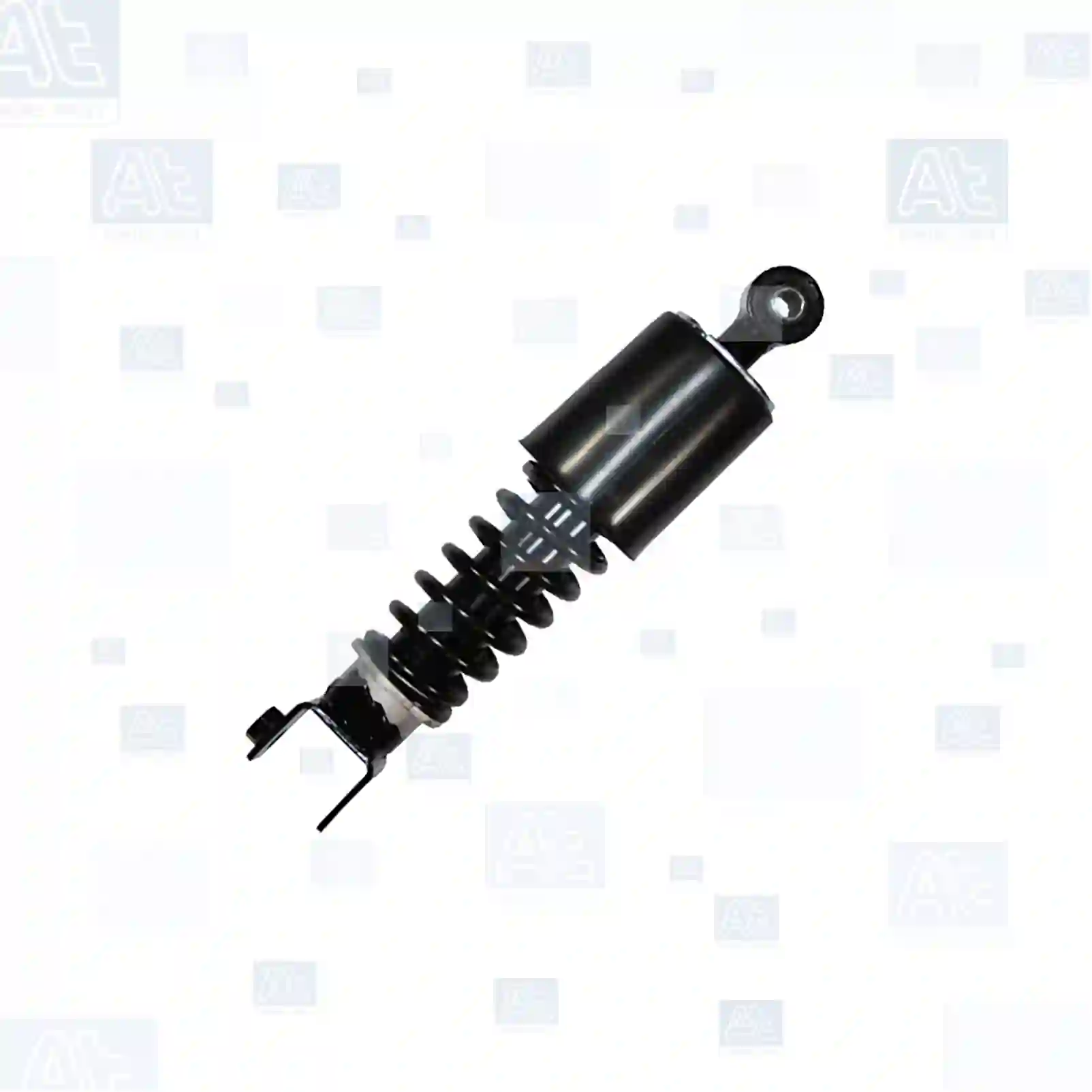 Shock Absorber Cabin shock absorber, at no: 77736053 ,  oem no:1802569, 1923646, 2023670 At Spare Part | Engine, Accelerator Pedal, Camshaft, Connecting Rod, Crankcase, Crankshaft, Cylinder Head, Engine Suspension Mountings, Exhaust Manifold, Exhaust Gas Recirculation, Filter Kits, Flywheel Housing, General Overhaul Kits, Engine, Intake Manifold, Oil Cleaner, Oil Cooler, Oil Filter, Oil Pump, Oil Sump, Piston & Liner, Sensor & Switch, Timing Case, Turbocharger, Cooling System, Belt Tensioner, Coolant Filter, Coolant Pipe, Corrosion Prevention Agent, Drive, Expansion Tank, Fan, Intercooler, Monitors & Gauges, Radiator, Thermostat, V-Belt / Timing belt, Water Pump, Fuel System, Electronical Injector Unit, Feed Pump, Fuel Filter, cpl., Fuel Gauge Sender,  Fuel Line, Fuel Pump, Fuel Tank, Injection Line Kit, Injection Pump, Exhaust System, Clutch & Pedal, Gearbox, Propeller Shaft, Axles, Brake System, Hubs & Wheels, Suspension, Leaf Spring, Universal Parts / Accessories, Steering, Electrical System, Cabin