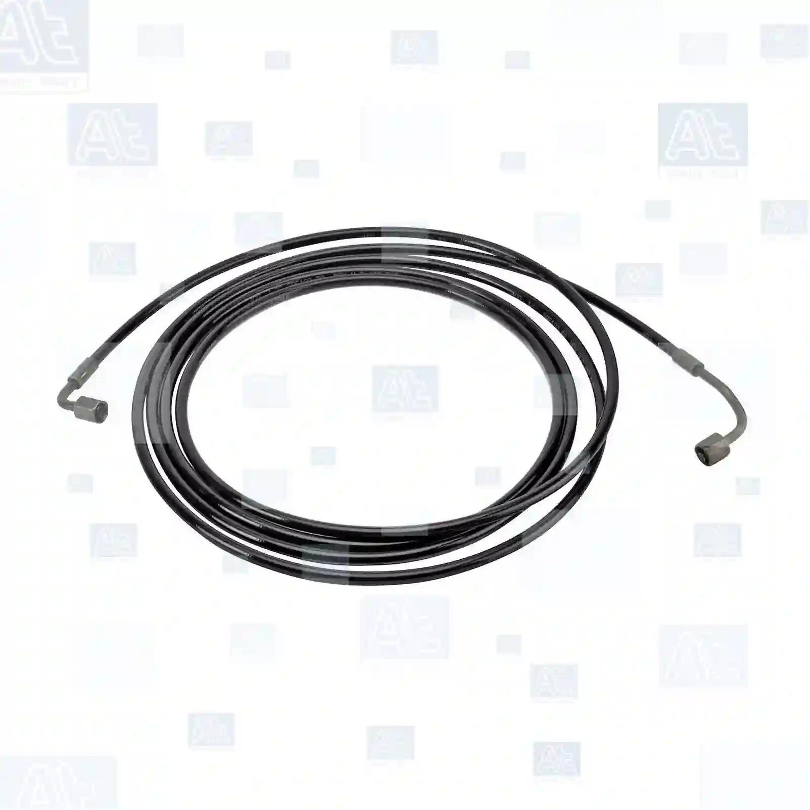 Cabin Hose line, cabin tilt, at no: 77736067 ,  oem no:1384519, 1524179, 1533160, 2142515, ZG00237-0008 At Spare Part | Engine, Accelerator Pedal, Camshaft, Connecting Rod, Crankcase, Crankshaft, Cylinder Head, Engine Suspension Mountings, Exhaust Manifold, Exhaust Gas Recirculation, Filter Kits, Flywheel Housing, General Overhaul Kits, Engine, Intake Manifold, Oil Cleaner, Oil Cooler, Oil Filter, Oil Pump, Oil Sump, Piston & Liner, Sensor & Switch, Timing Case, Turbocharger, Cooling System, Belt Tensioner, Coolant Filter, Coolant Pipe, Corrosion Prevention Agent, Drive, Expansion Tank, Fan, Intercooler, Monitors & Gauges, Radiator, Thermostat, V-Belt / Timing belt, Water Pump, Fuel System, Electronical Injector Unit, Feed Pump, Fuel Filter, cpl., Fuel Gauge Sender,  Fuel Line, Fuel Pump, Fuel Tank, Injection Line Kit, Injection Pump, Exhaust System, Clutch & Pedal, Gearbox, Propeller Shaft, Axles, Brake System, Hubs & Wheels, Suspension, Leaf Spring, Universal Parts / Accessories, Steering, Electrical System, Cabin