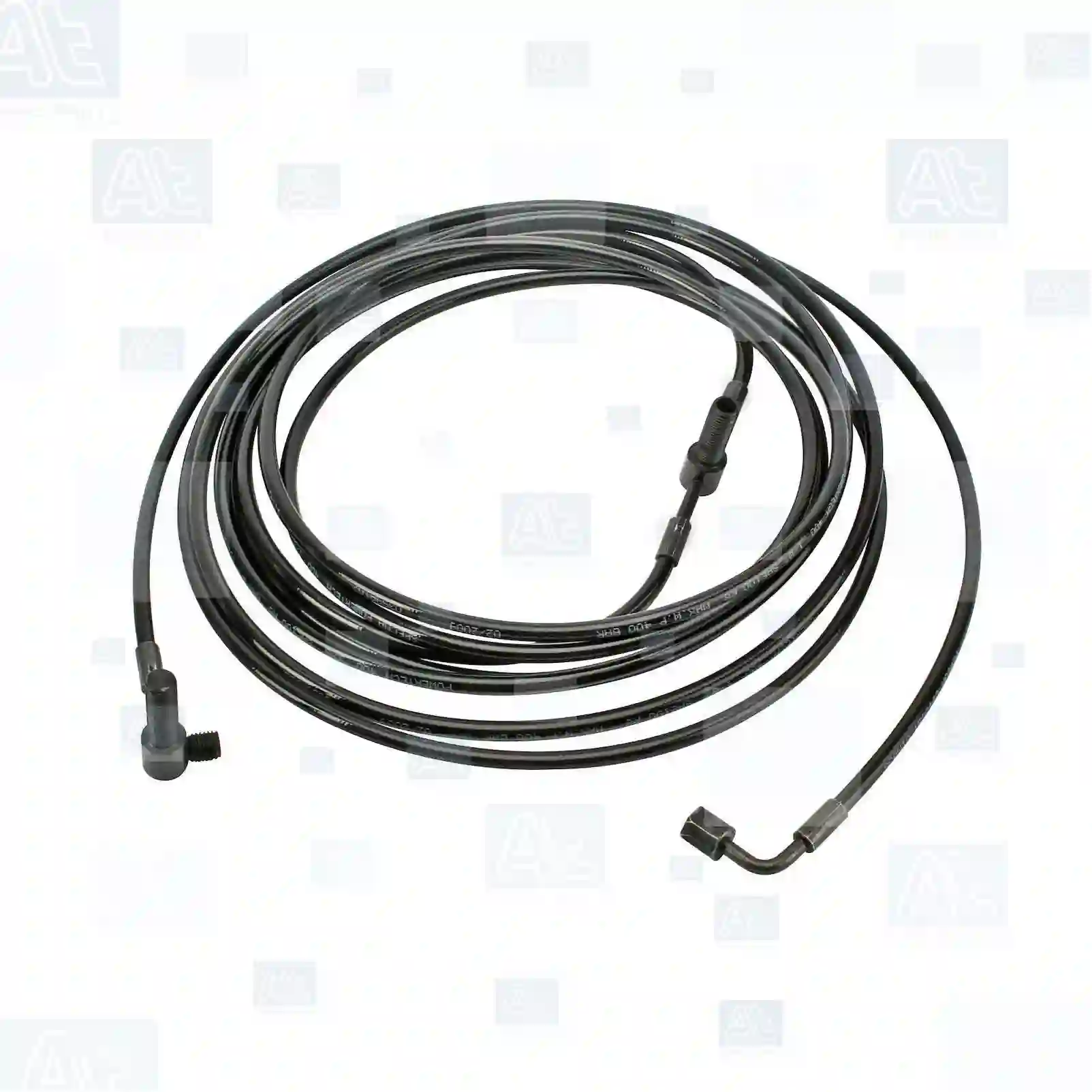 Cabin Hose line, cabin tilt, at no: 77736068 ,  oem no:1375949, 1524182, 1533163, 2142521, ZG00238-0008 At Spare Part | Engine, Accelerator Pedal, Camshaft, Connecting Rod, Crankcase, Crankshaft, Cylinder Head, Engine Suspension Mountings, Exhaust Manifold, Exhaust Gas Recirculation, Filter Kits, Flywheel Housing, General Overhaul Kits, Engine, Intake Manifold, Oil Cleaner, Oil Cooler, Oil Filter, Oil Pump, Oil Sump, Piston & Liner, Sensor & Switch, Timing Case, Turbocharger, Cooling System, Belt Tensioner, Coolant Filter, Coolant Pipe, Corrosion Prevention Agent, Drive, Expansion Tank, Fan, Intercooler, Monitors & Gauges, Radiator, Thermostat, V-Belt / Timing belt, Water Pump, Fuel System, Electronical Injector Unit, Feed Pump, Fuel Filter, cpl., Fuel Gauge Sender,  Fuel Line, Fuel Pump, Fuel Tank, Injection Line Kit, Injection Pump, Exhaust System, Clutch & Pedal, Gearbox, Propeller Shaft, Axles, Brake System, Hubs & Wheels, Suspension, Leaf Spring, Universal Parts / Accessories, Steering, Electrical System, Cabin
