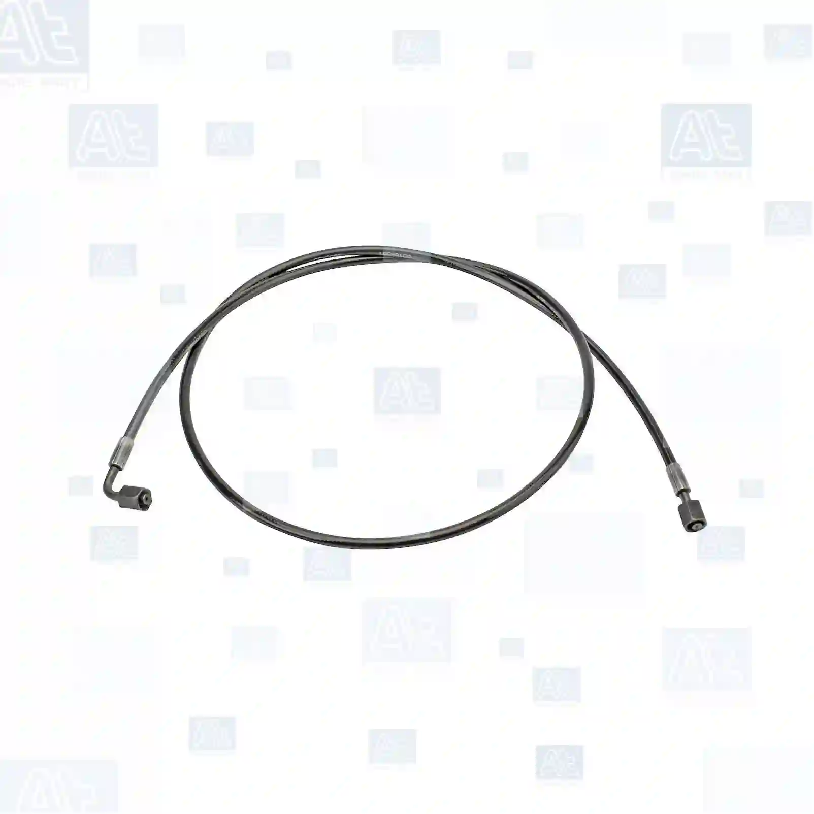 Cabin Hose line, cabin tilt, at no: 77736071 ,  oem no:1851215, 2142424, ZG00241-0008 At Spare Part | Engine, Accelerator Pedal, Camshaft, Connecting Rod, Crankcase, Crankshaft, Cylinder Head, Engine Suspension Mountings, Exhaust Manifold, Exhaust Gas Recirculation, Filter Kits, Flywheel Housing, General Overhaul Kits, Engine, Intake Manifold, Oil Cleaner, Oil Cooler, Oil Filter, Oil Pump, Oil Sump, Piston & Liner, Sensor & Switch, Timing Case, Turbocharger, Cooling System, Belt Tensioner, Coolant Filter, Coolant Pipe, Corrosion Prevention Agent, Drive, Expansion Tank, Fan, Intercooler, Monitors & Gauges, Radiator, Thermostat, V-Belt / Timing belt, Water Pump, Fuel System, Electronical Injector Unit, Feed Pump, Fuel Filter, cpl., Fuel Gauge Sender,  Fuel Line, Fuel Pump, Fuel Tank, Injection Line Kit, Injection Pump, Exhaust System, Clutch & Pedal, Gearbox, Propeller Shaft, Axles, Brake System, Hubs & Wheels, Suspension, Leaf Spring, Universal Parts / Accessories, Steering, Electrical System, Cabin