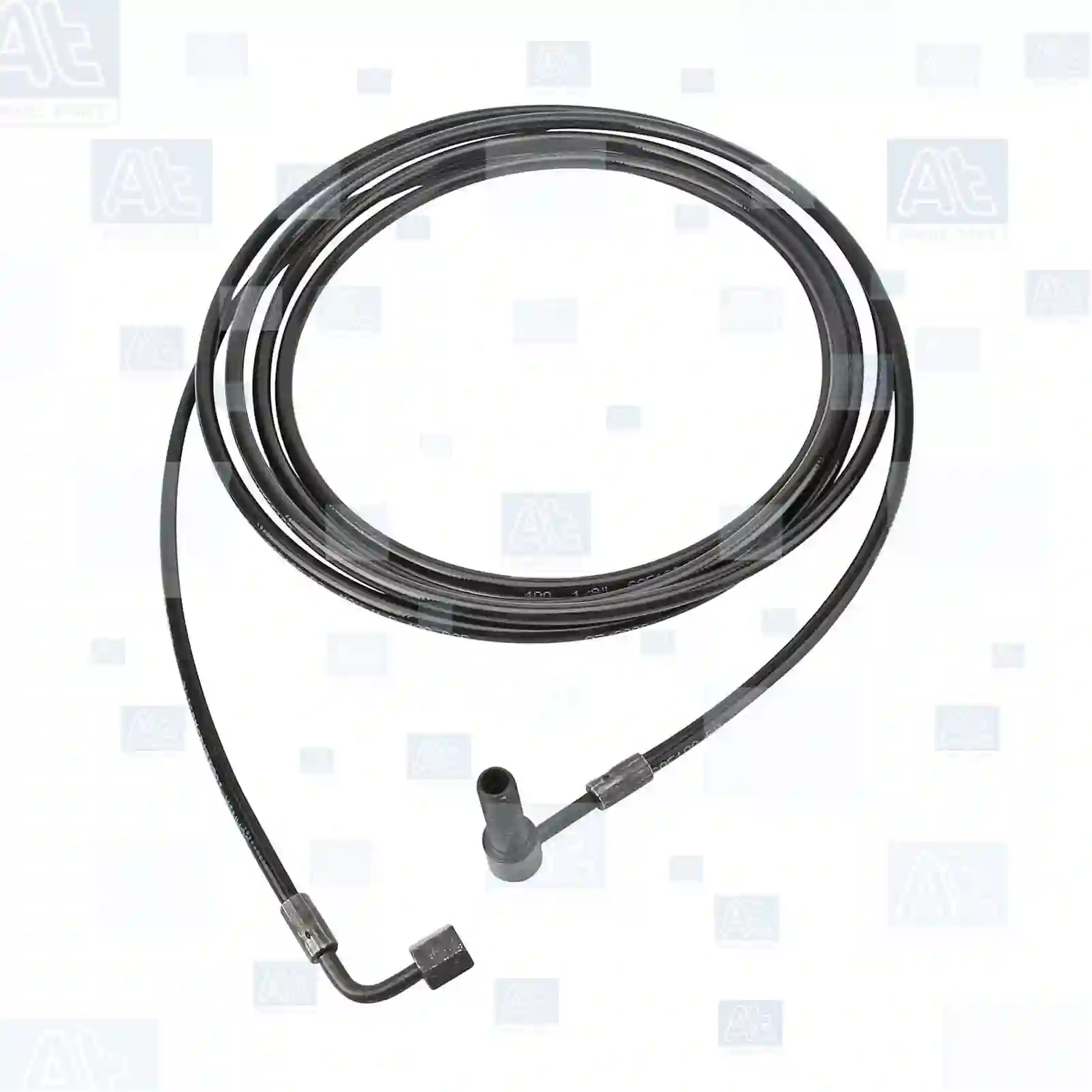 Cabin Hose line, cabin tilt, at no: 77736073 ,  oem no:1767474, 1851274, 2142538 At Spare Part | Engine, Accelerator Pedal, Camshaft, Connecting Rod, Crankcase, Crankshaft, Cylinder Head, Engine Suspension Mountings, Exhaust Manifold, Exhaust Gas Recirculation, Filter Kits, Flywheel Housing, General Overhaul Kits, Engine, Intake Manifold, Oil Cleaner, Oil Cooler, Oil Filter, Oil Pump, Oil Sump, Piston & Liner, Sensor & Switch, Timing Case, Turbocharger, Cooling System, Belt Tensioner, Coolant Filter, Coolant Pipe, Corrosion Prevention Agent, Drive, Expansion Tank, Fan, Intercooler, Monitors & Gauges, Radiator, Thermostat, V-Belt / Timing belt, Water Pump, Fuel System, Electronical Injector Unit, Feed Pump, Fuel Filter, cpl., Fuel Gauge Sender,  Fuel Line, Fuel Pump, Fuel Tank, Injection Line Kit, Injection Pump, Exhaust System, Clutch & Pedal, Gearbox, Propeller Shaft, Axles, Brake System, Hubs & Wheels, Suspension, Leaf Spring, Universal Parts / Accessories, Steering, Electrical System, Cabin