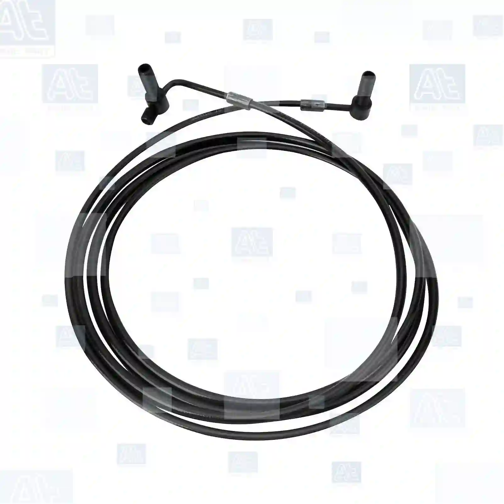Cabin Hose line, cabin tilt, at no: 77736084 ,  oem no:1766312, 1851244, 2142522 At Spare Part | Engine, Accelerator Pedal, Camshaft, Connecting Rod, Crankcase, Crankshaft, Cylinder Head, Engine Suspension Mountings, Exhaust Manifold, Exhaust Gas Recirculation, Filter Kits, Flywheel Housing, General Overhaul Kits, Engine, Intake Manifold, Oil Cleaner, Oil Cooler, Oil Filter, Oil Pump, Oil Sump, Piston & Liner, Sensor & Switch, Timing Case, Turbocharger, Cooling System, Belt Tensioner, Coolant Filter, Coolant Pipe, Corrosion Prevention Agent, Drive, Expansion Tank, Fan, Intercooler, Monitors & Gauges, Radiator, Thermostat, V-Belt / Timing belt, Water Pump, Fuel System, Electronical Injector Unit, Feed Pump, Fuel Filter, cpl., Fuel Gauge Sender,  Fuel Line, Fuel Pump, Fuel Tank, Injection Line Kit, Injection Pump, Exhaust System, Clutch & Pedal, Gearbox, Propeller Shaft, Axles, Brake System, Hubs & Wheels, Suspension, Leaf Spring, Universal Parts / Accessories, Steering, Electrical System, Cabin