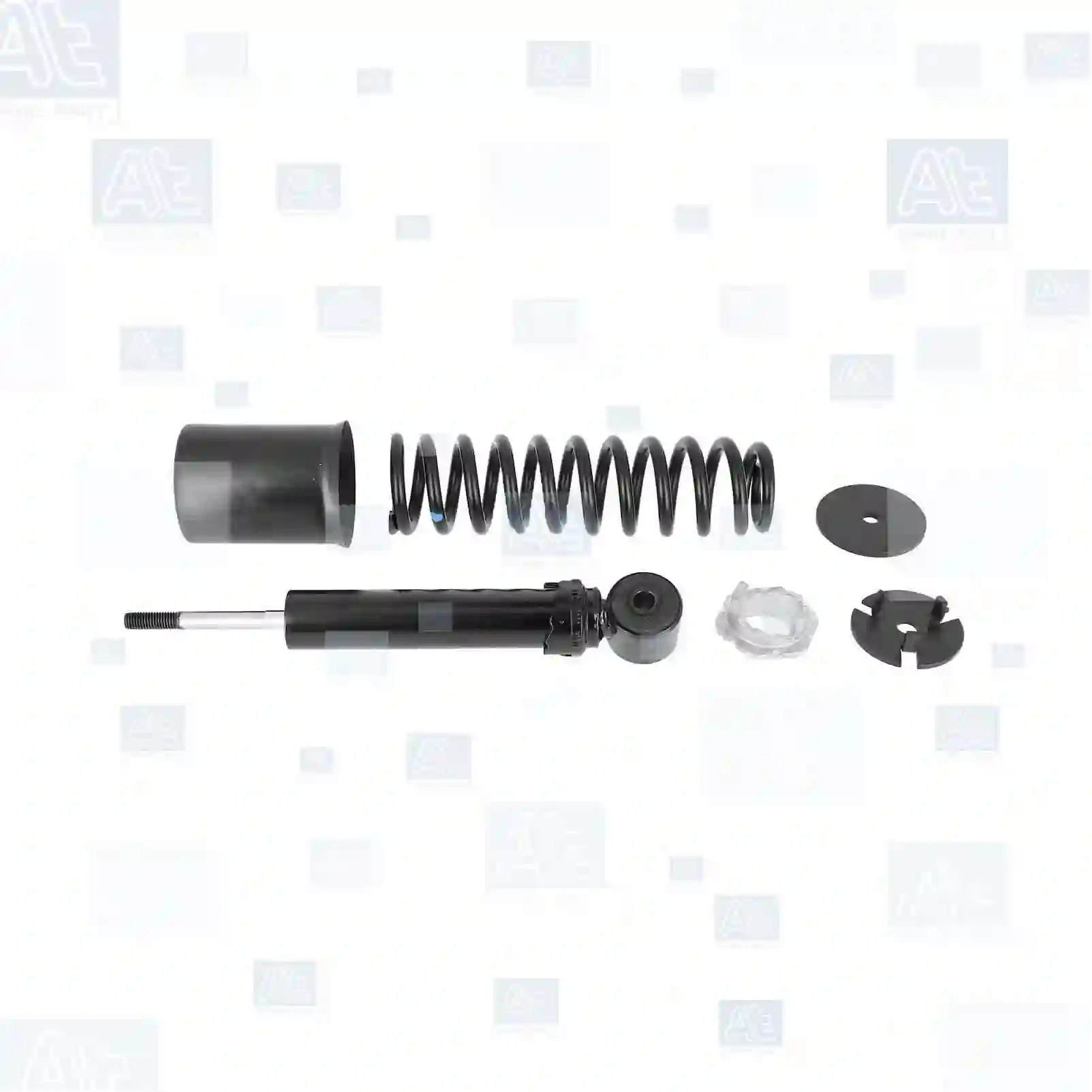 Shock Absorber Cabin shock absorber, complete, at no: 77736094 ,  oem no:1761372S, ZG41200-0008, , , , At Spare Part | Engine, Accelerator Pedal, Camshaft, Connecting Rod, Crankcase, Crankshaft, Cylinder Head, Engine Suspension Mountings, Exhaust Manifold, Exhaust Gas Recirculation, Filter Kits, Flywheel Housing, General Overhaul Kits, Engine, Intake Manifold, Oil Cleaner, Oil Cooler, Oil Filter, Oil Pump, Oil Sump, Piston & Liner, Sensor & Switch, Timing Case, Turbocharger, Cooling System, Belt Tensioner, Coolant Filter, Coolant Pipe, Corrosion Prevention Agent, Drive, Expansion Tank, Fan, Intercooler, Monitors & Gauges, Radiator, Thermostat, V-Belt / Timing belt, Water Pump, Fuel System, Electronical Injector Unit, Feed Pump, Fuel Filter, cpl., Fuel Gauge Sender,  Fuel Line, Fuel Pump, Fuel Tank, Injection Line Kit, Injection Pump, Exhaust System, Clutch & Pedal, Gearbox, Propeller Shaft, Axles, Brake System, Hubs & Wheels, Suspension, Leaf Spring, Universal Parts / Accessories, Steering, Electrical System, Cabin