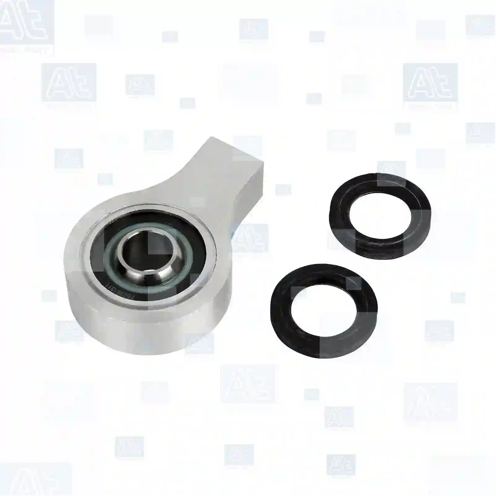 Shock Absorber Bearing joint, complete with seal rings, at no: 77736100 ,  oem no:2171712, ZG40855-0008, At Spare Part | Engine, Accelerator Pedal, Camshaft, Connecting Rod, Crankcase, Crankshaft, Cylinder Head, Engine Suspension Mountings, Exhaust Manifold, Exhaust Gas Recirculation, Filter Kits, Flywheel Housing, General Overhaul Kits, Engine, Intake Manifold, Oil Cleaner, Oil Cooler, Oil Filter, Oil Pump, Oil Sump, Piston & Liner, Sensor & Switch, Timing Case, Turbocharger, Cooling System, Belt Tensioner, Coolant Filter, Coolant Pipe, Corrosion Prevention Agent, Drive, Expansion Tank, Fan, Intercooler, Monitors & Gauges, Radiator, Thermostat, V-Belt / Timing belt, Water Pump, Fuel System, Electronical Injector Unit, Feed Pump, Fuel Filter, cpl., Fuel Gauge Sender,  Fuel Line, Fuel Pump, Fuel Tank, Injection Line Kit, Injection Pump, Exhaust System, Clutch & Pedal, Gearbox, Propeller Shaft, Axles, Brake System, Hubs & Wheels, Suspension, Leaf Spring, Universal Parts / Accessories, Steering, Electrical System, Cabin