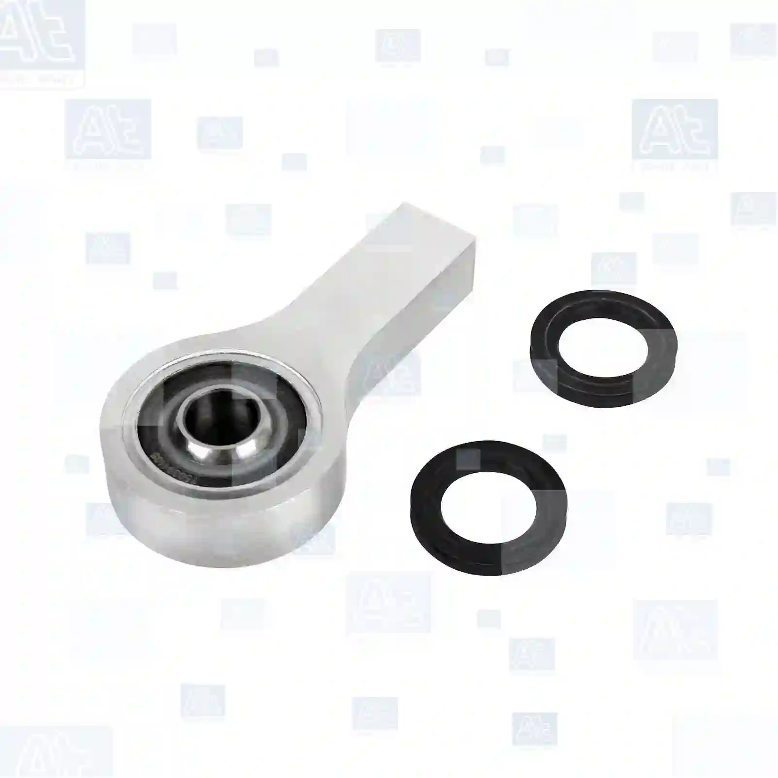 Shock Absorber Bearing joint, complete with seal rings, at no: 77736101 ,  oem no:2171714, ZG40857-0008, , At Spare Part | Engine, Accelerator Pedal, Camshaft, Connecting Rod, Crankcase, Crankshaft, Cylinder Head, Engine Suspension Mountings, Exhaust Manifold, Exhaust Gas Recirculation, Filter Kits, Flywheel Housing, General Overhaul Kits, Engine, Intake Manifold, Oil Cleaner, Oil Cooler, Oil Filter, Oil Pump, Oil Sump, Piston & Liner, Sensor & Switch, Timing Case, Turbocharger, Cooling System, Belt Tensioner, Coolant Filter, Coolant Pipe, Corrosion Prevention Agent, Drive, Expansion Tank, Fan, Intercooler, Monitors & Gauges, Radiator, Thermostat, V-Belt / Timing belt, Water Pump, Fuel System, Electronical Injector Unit, Feed Pump, Fuel Filter, cpl., Fuel Gauge Sender,  Fuel Line, Fuel Pump, Fuel Tank, Injection Line Kit, Injection Pump, Exhaust System, Clutch & Pedal, Gearbox, Propeller Shaft, Axles, Brake System, Hubs & Wheels, Suspension, Leaf Spring, Universal Parts / Accessories, Steering, Electrical System, Cabin