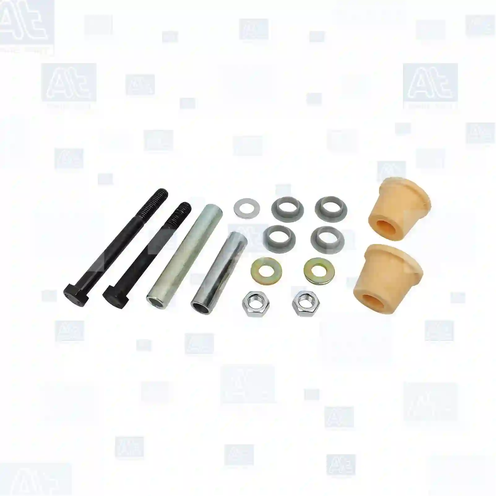 Anti Roll Bar Repair kit, cabin suspension, at no: 77736107 ,  oem no:385266S At Spare Part | Engine, Accelerator Pedal, Camshaft, Connecting Rod, Crankcase, Crankshaft, Cylinder Head, Engine Suspension Mountings, Exhaust Manifold, Exhaust Gas Recirculation, Filter Kits, Flywheel Housing, General Overhaul Kits, Engine, Intake Manifold, Oil Cleaner, Oil Cooler, Oil Filter, Oil Pump, Oil Sump, Piston & Liner, Sensor & Switch, Timing Case, Turbocharger, Cooling System, Belt Tensioner, Coolant Filter, Coolant Pipe, Corrosion Prevention Agent, Drive, Expansion Tank, Fan, Intercooler, Monitors & Gauges, Radiator, Thermostat, V-Belt / Timing belt, Water Pump, Fuel System, Electronical Injector Unit, Feed Pump, Fuel Filter, cpl., Fuel Gauge Sender,  Fuel Line, Fuel Pump, Fuel Tank, Injection Line Kit, Injection Pump, Exhaust System, Clutch & Pedal, Gearbox, Propeller Shaft, Axles, Brake System, Hubs & Wheels, Suspension, Leaf Spring, Universal Parts / Accessories, Steering, Electrical System, Cabin
