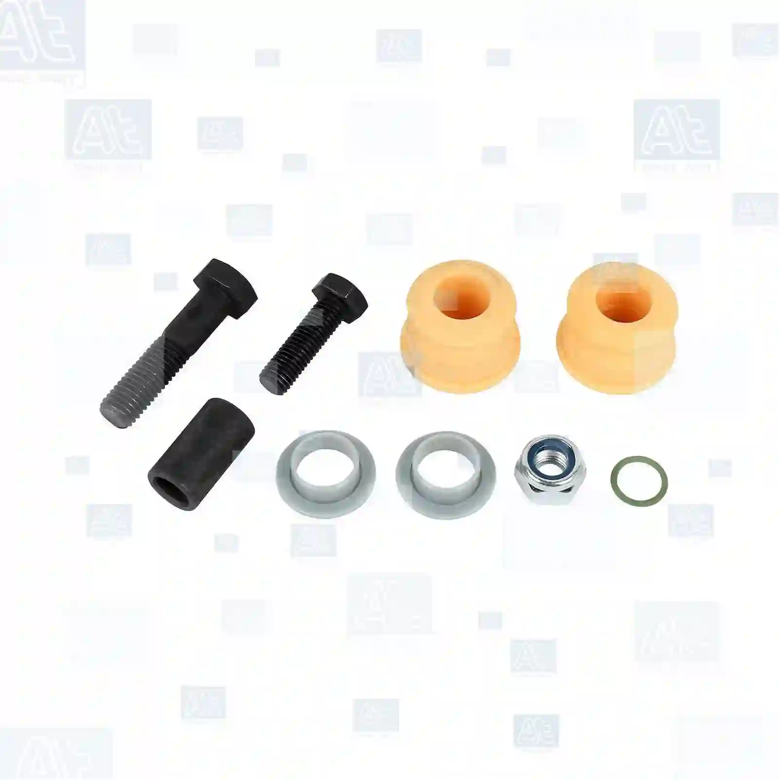Anti Roll Bar Repair kit, cabin suspension, at no: 77736108 ,  oem no:1302008S1, ZG61053-0008 At Spare Part | Engine, Accelerator Pedal, Camshaft, Connecting Rod, Crankcase, Crankshaft, Cylinder Head, Engine Suspension Mountings, Exhaust Manifold, Exhaust Gas Recirculation, Filter Kits, Flywheel Housing, General Overhaul Kits, Engine, Intake Manifold, Oil Cleaner, Oil Cooler, Oil Filter, Oil Pump, Oil Sump, Piston & Liner, Sensor & Switch, Timing Case, Turbocharger, Cooling System, Belt Tensioner, Coolant Filter, Coolant Pipe, Corrosion Prevention Agent, Drive, Expansion Tank, Fan, Intercooler, Monitors & Gauges, Radiator, Thermostat, V-Belt / Timing belt, Water Pump, Fuel System, Electronical Injector Unit, Feed Pump, Fuel Filter, cpl., Fuel Gauge Sender,  Fuel Line, Fuel Pump, Fuel Tank, Injection Line Kit, Injection Pump, Exhaust System, Clutch & Pedal, Gearbox, Propeller Shaft, Axles, Brake System, Hubs & Wheels, Suspension, Leaf Spring, Universal Parts / Accessories, Steering, Electrical System, Cabin