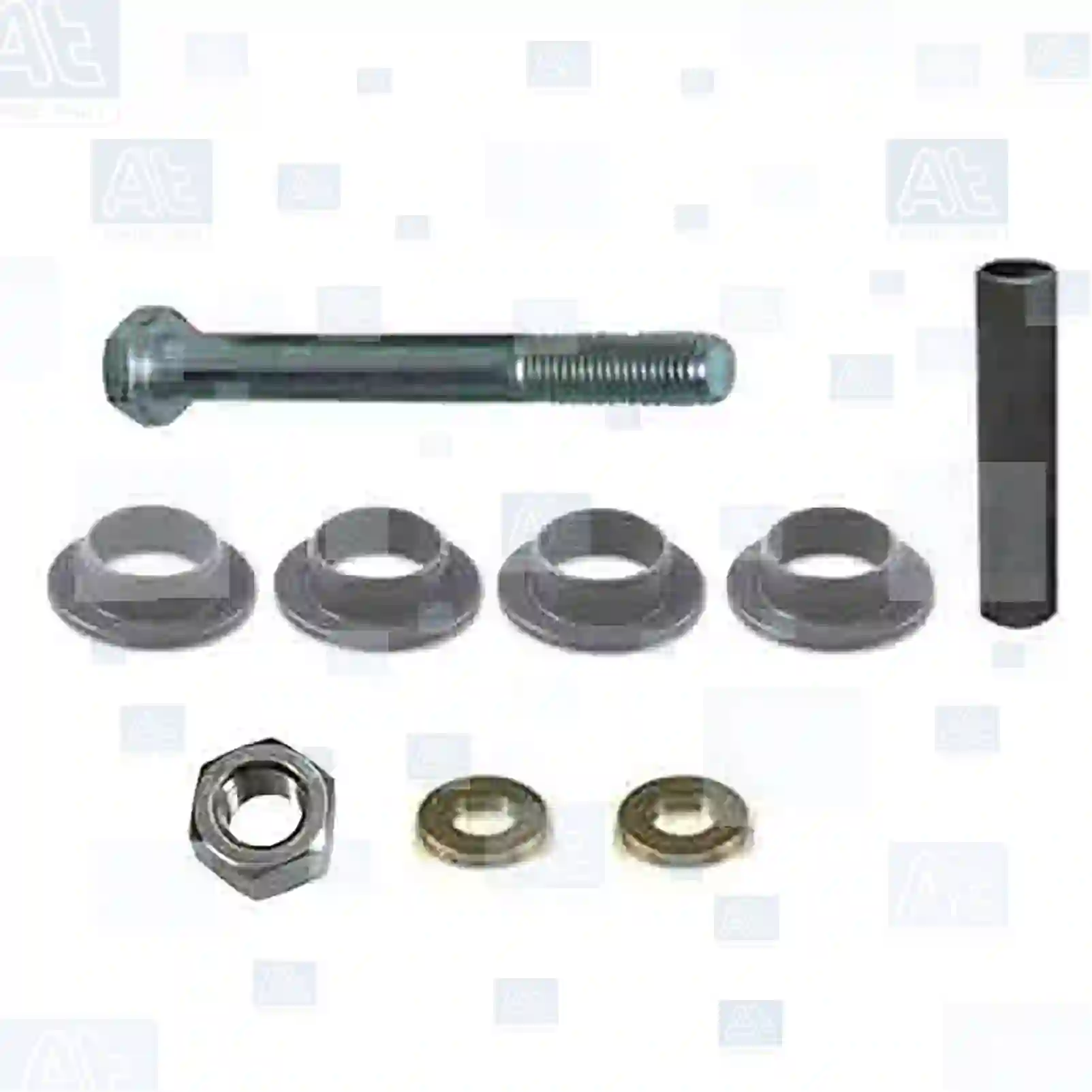 Anti Roll Bar Repair kit, cabin suspension, at no: 77736110 ,  oem no:346085S1, ZG61054-0008 At Spare Part | Engine, Accelerator Pedal, Camshaft, Connecting Rod, Crankcase, Crankshaft, Cylinder Head, Engine Suspension Mountings, Exhaust Manifold, Exhaust Gas Recirculation, Filter Kits, Flywheel Housing, General Overhaul Kits, Engine, Intake Manifold, Oil Cleaner, Oil Cooler, Oil Filter, Oil Pump, Oil Sump, Piston & Liner, Sensor & Switch, Timing Case, Turbocharger, Cooling System, Belt Tensioner, Coolant Filter, Coolant Pipe, Corrosion Prevention Agent, Drive, Expansion Tank, Fan, Intercooler, Monitors & Gauges, Radiator, Thermostat, V-Belt / Timing belt, Water Pump, Fuel System, Electronical Injector Unit, Feed Pump, Fuel Filter, cpl., Fuel Gauge Sender,  Fuel Line, Fuel Pump, Fuel Tank, Injection Line Kit, Injection Pump, Exhaust System, Clutch & Pedal, Gearbox, Propeller Shaft, Axles, Brake System, Hubs & Wheels, Suspension, Leaf Spring, Universal Parts / Accessories, Steering, Electrical System, Cabin